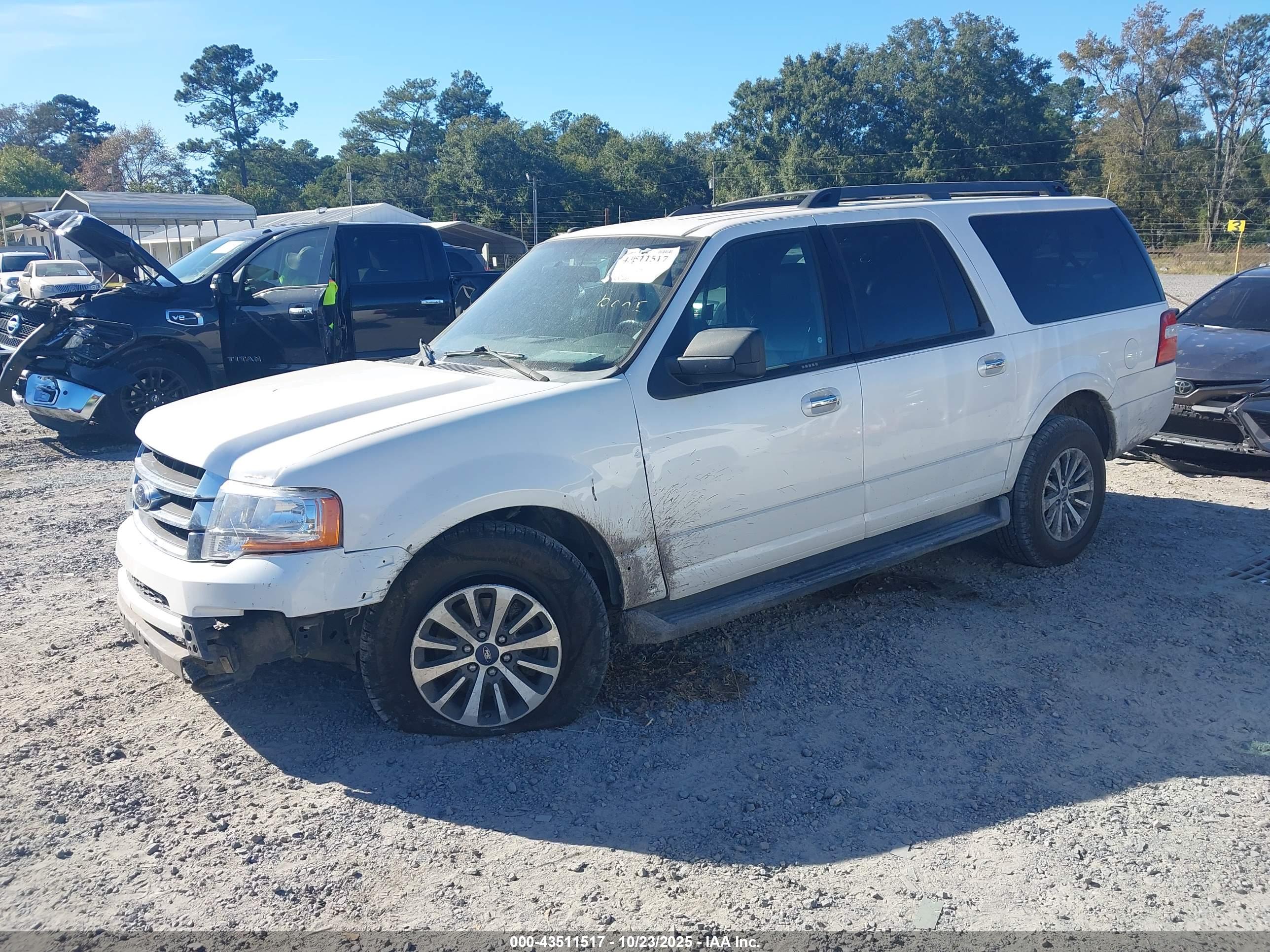 FORD EXPEDITION image 2