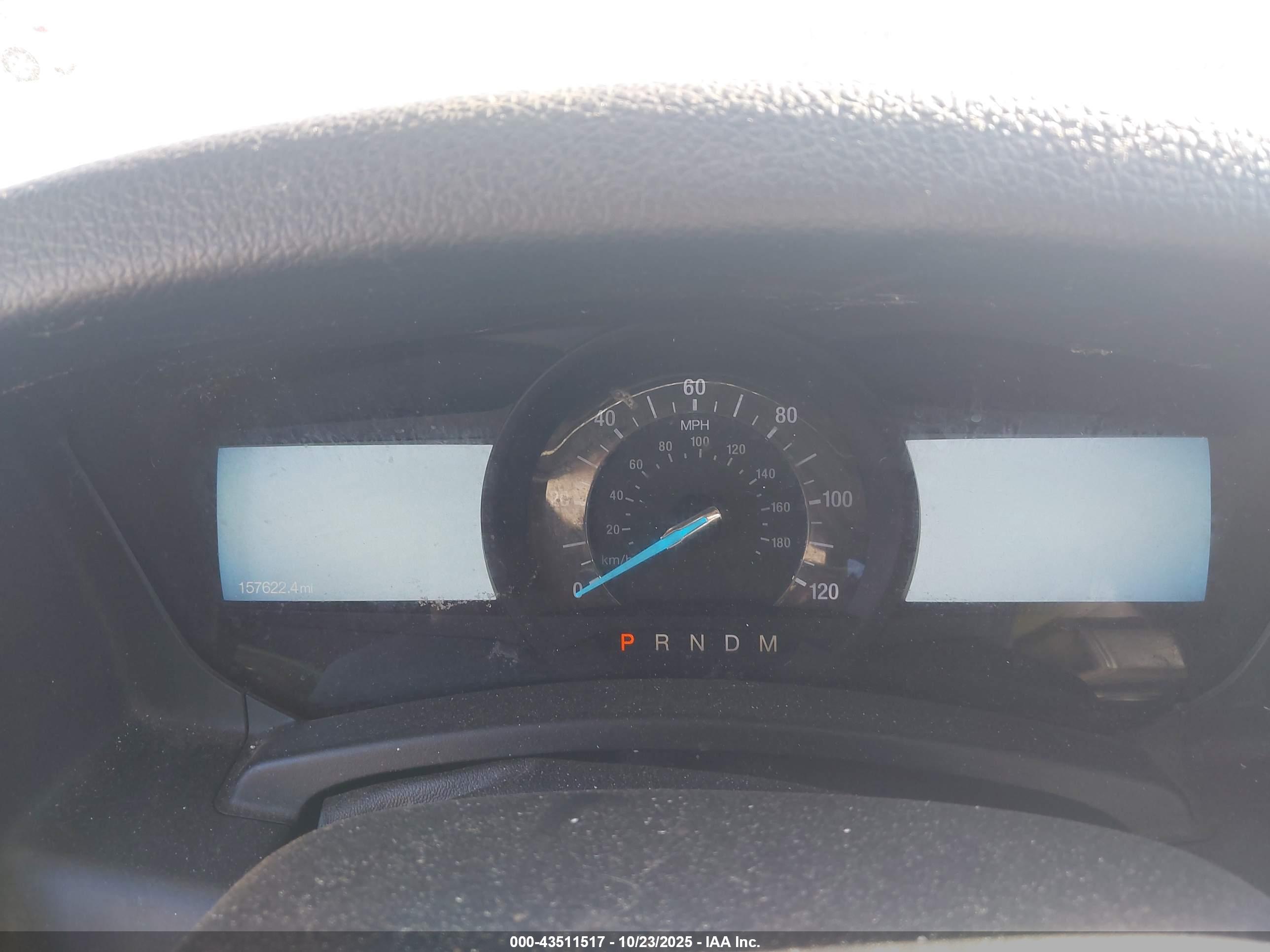 FORD EXPEDITION image 7