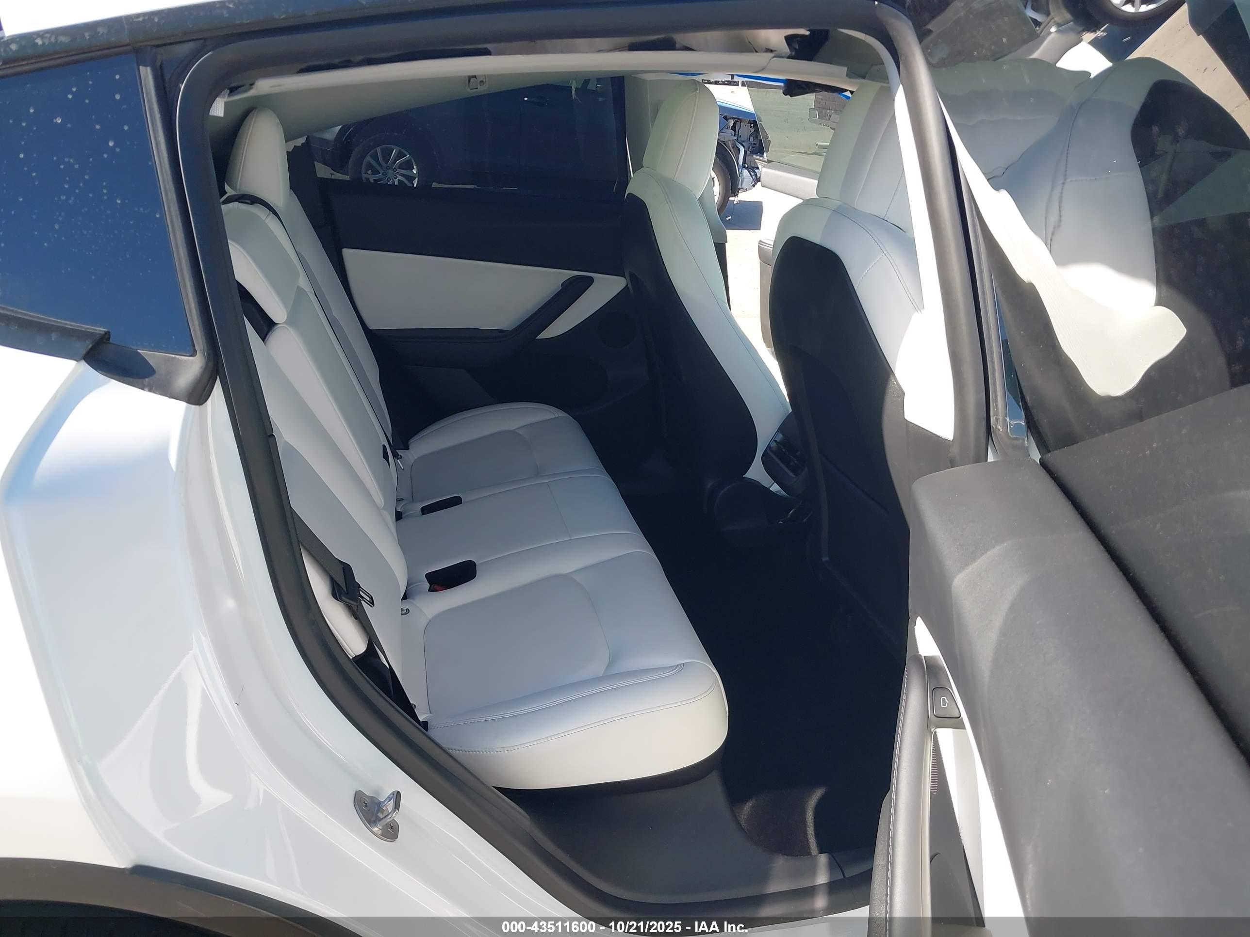 TESLA MODEL image 8