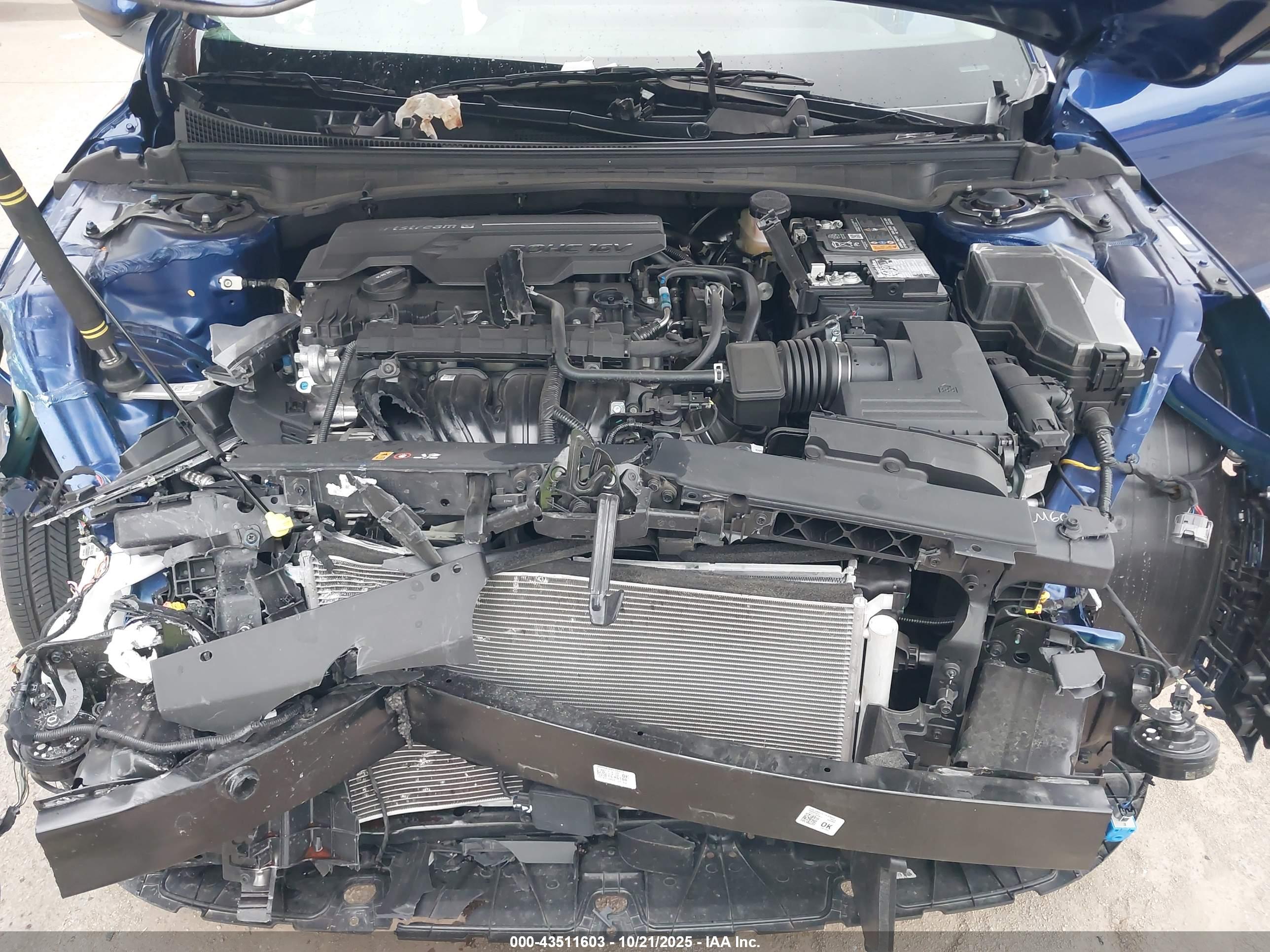 KIA K4 image 10