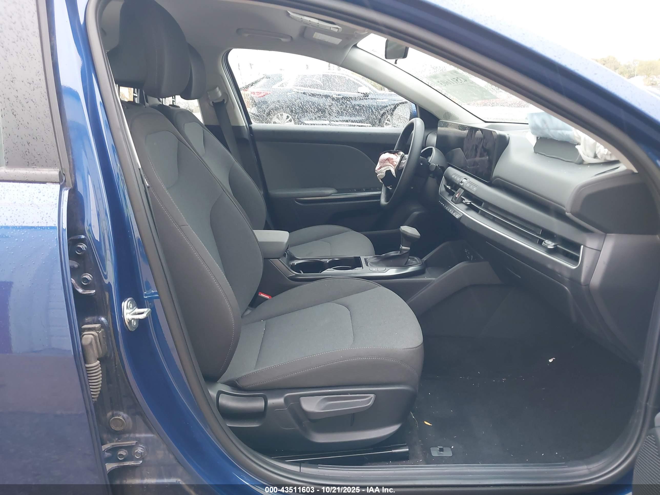 KIA K4 image 5