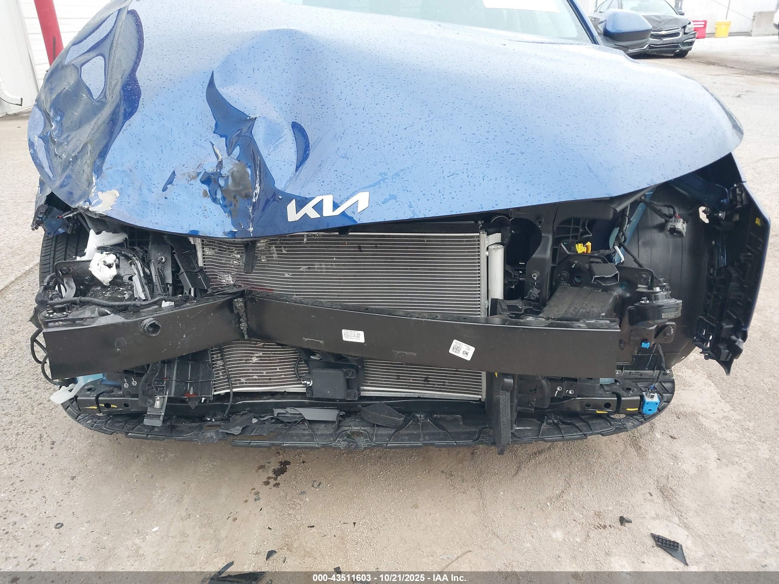 KIA K4 image 6