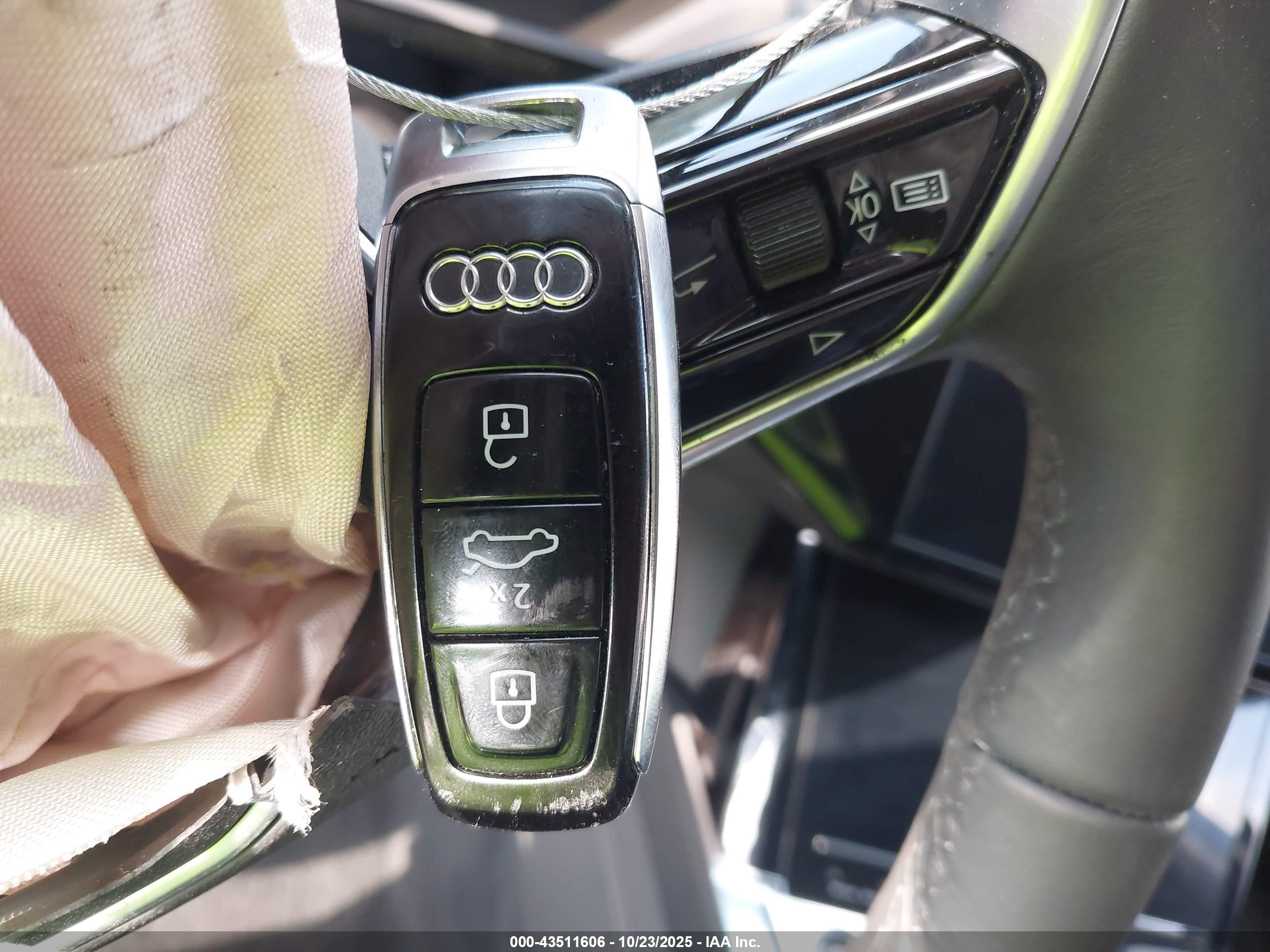 AUDI Q8 image 11