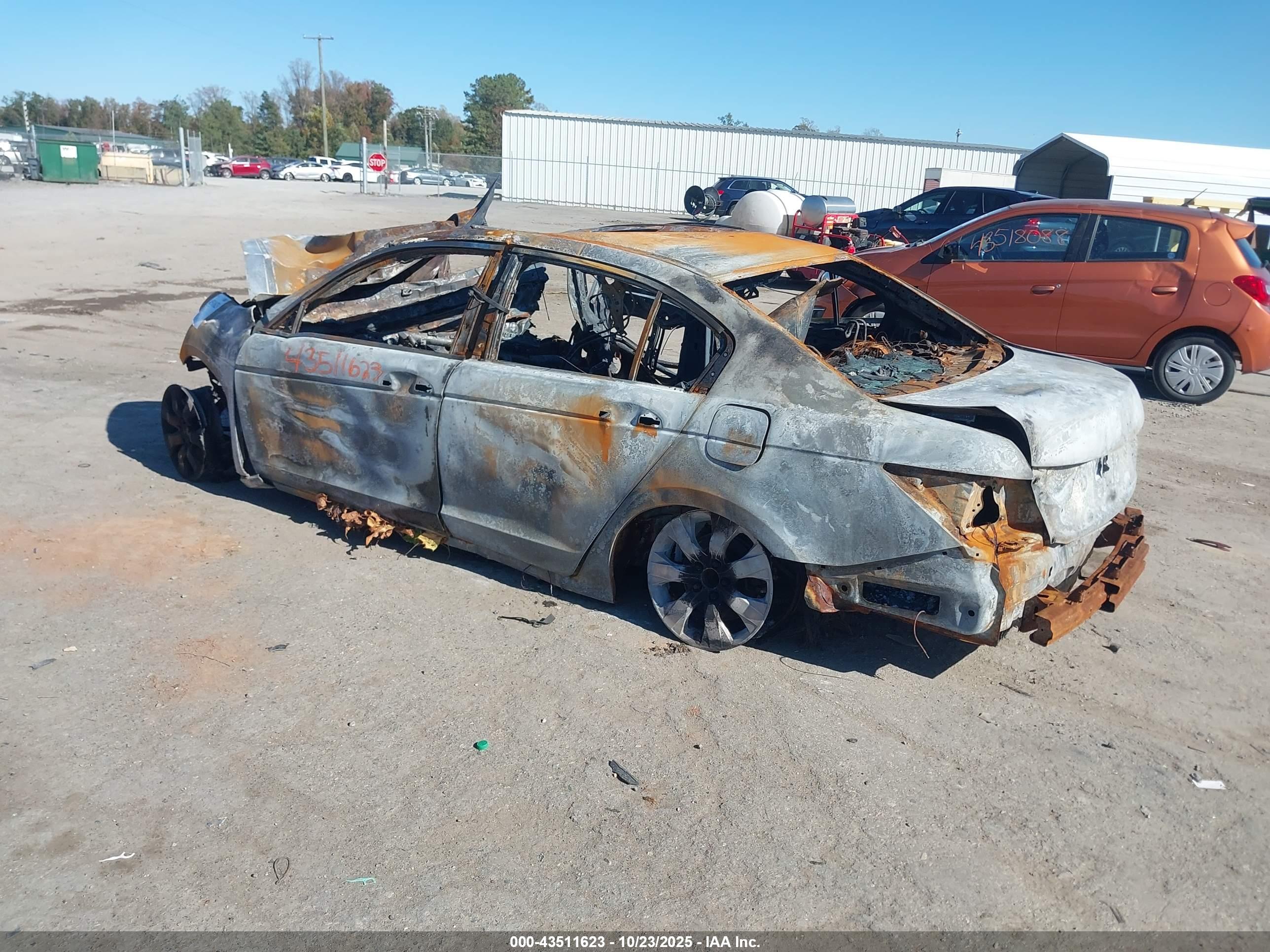 HONDA ACCORD image 3