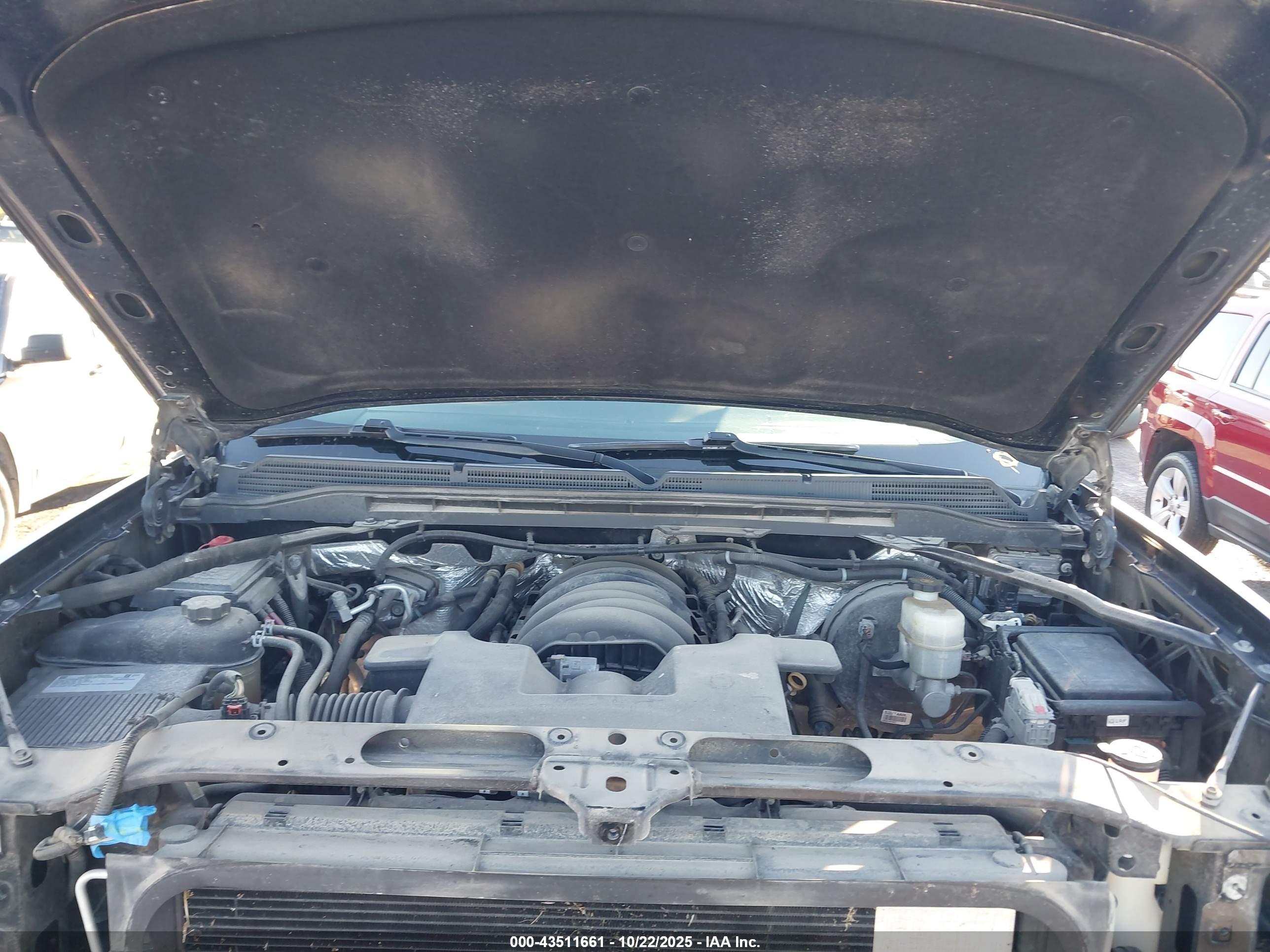 GMC SIERRA image 10