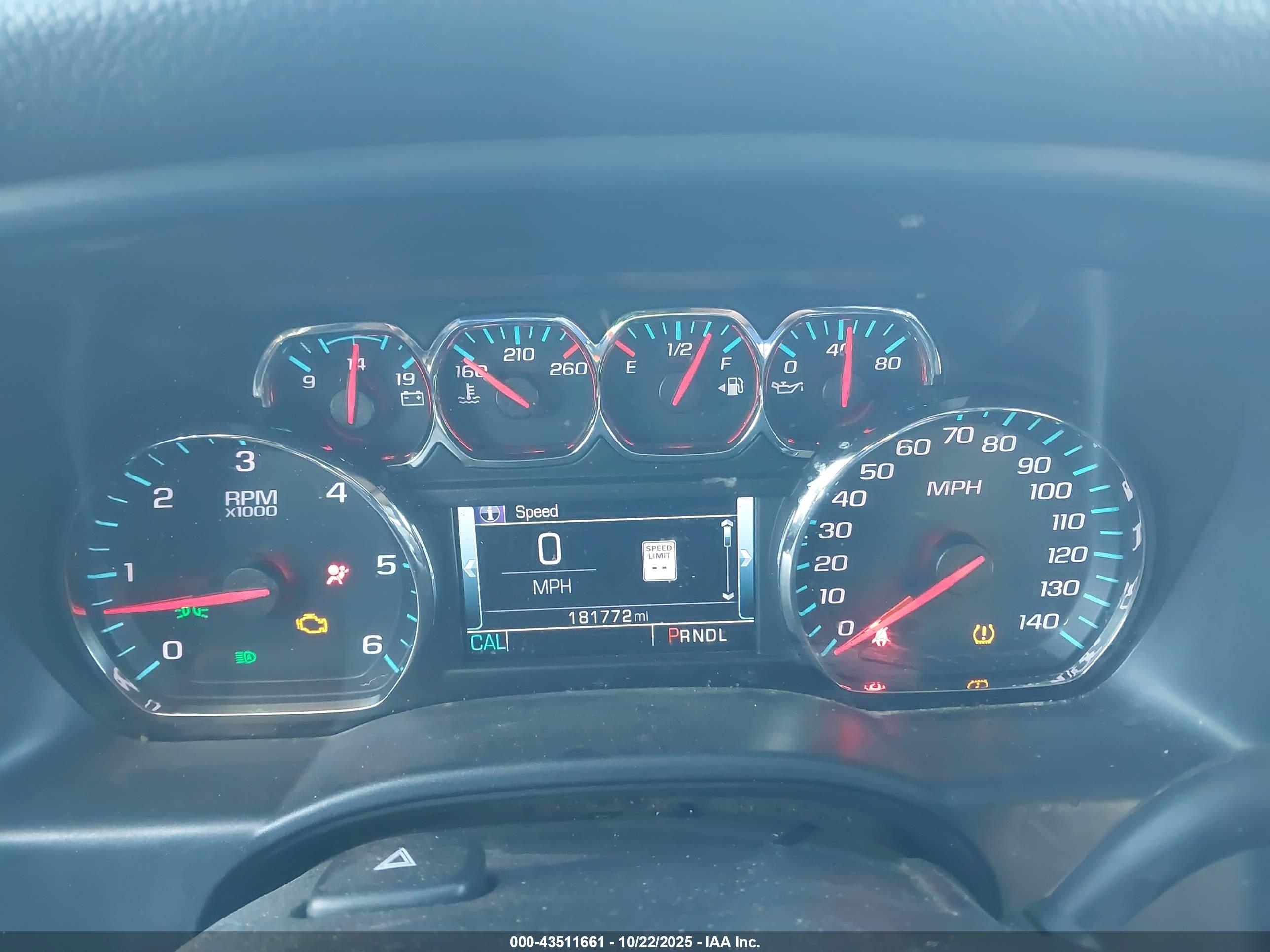 GMC SIERRA image 7
