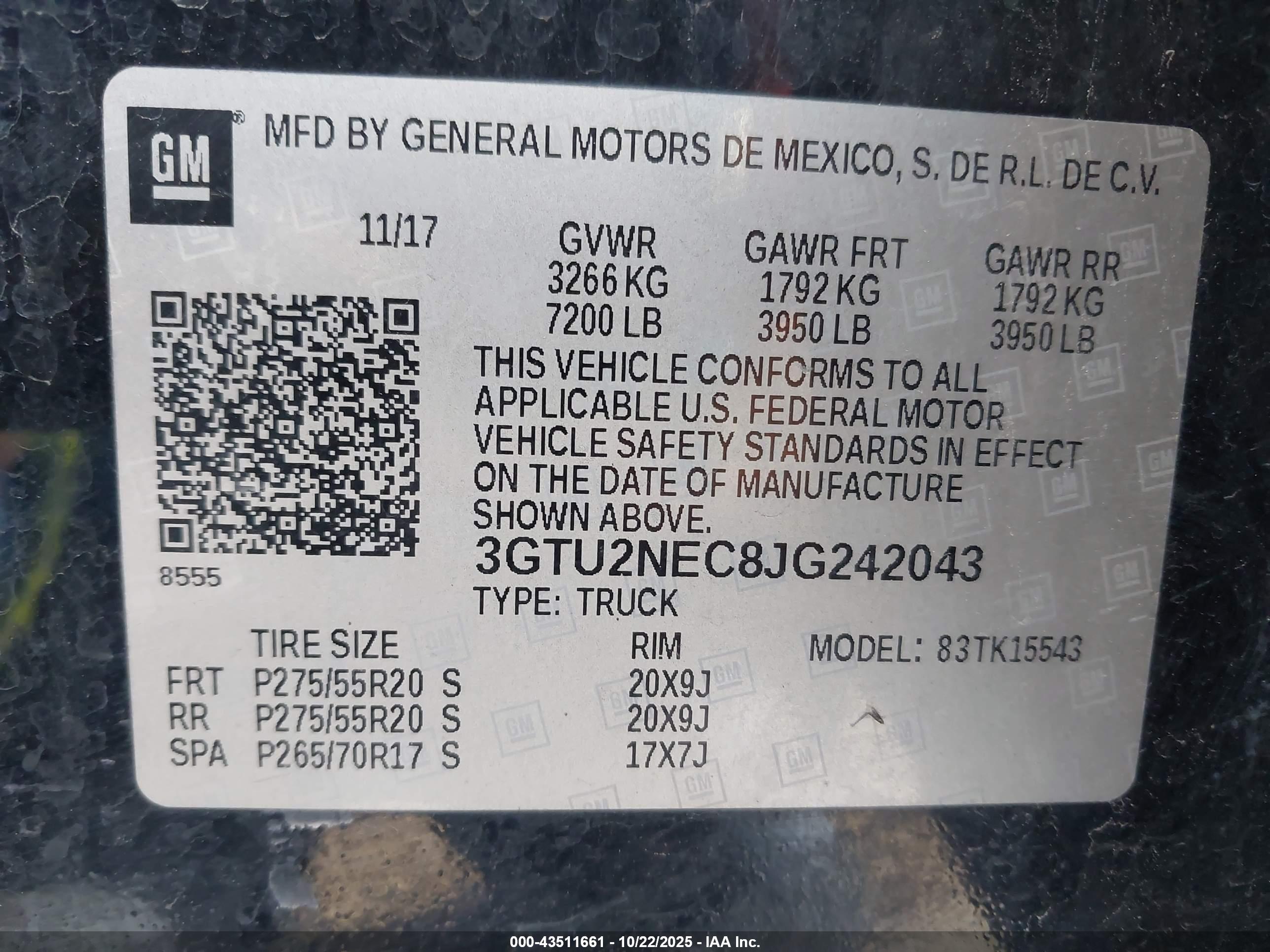 GMC SIERRA image 9