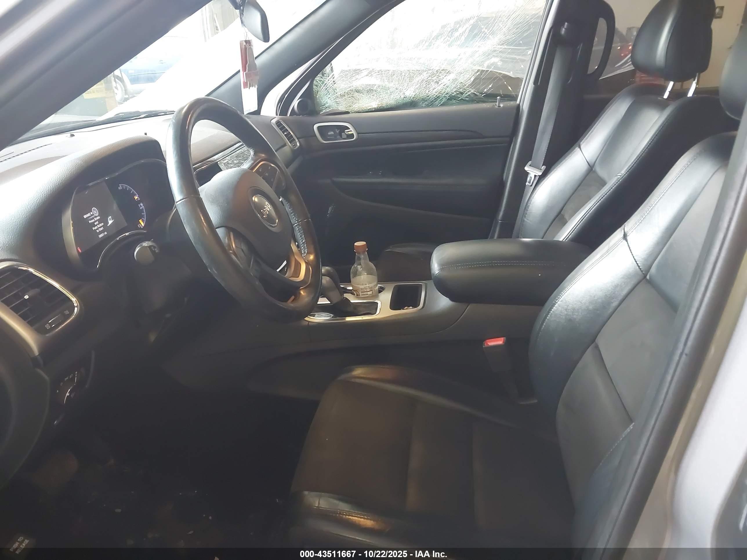 JEEP GRAND image 5