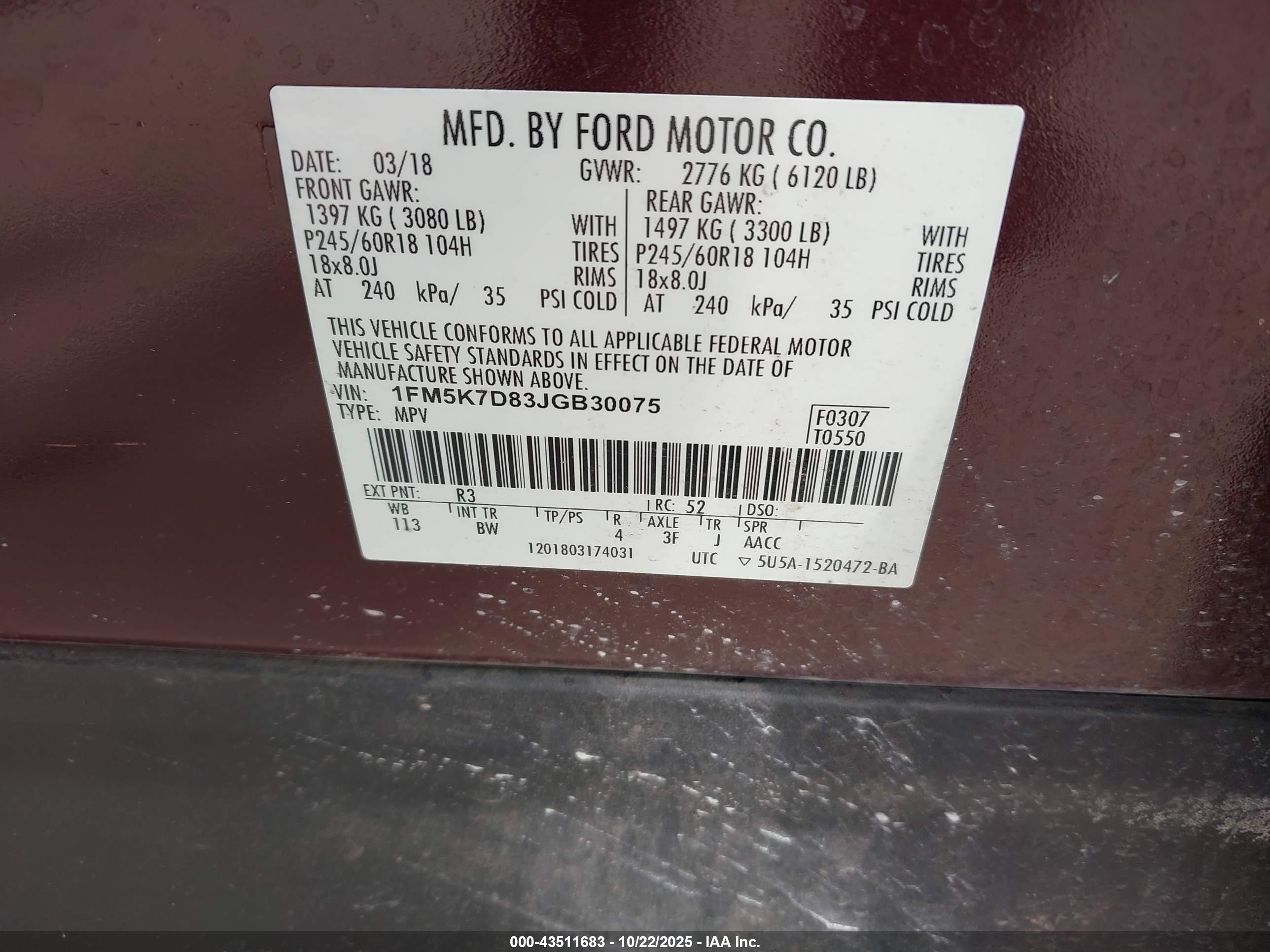 FORD EXPLORER image 9