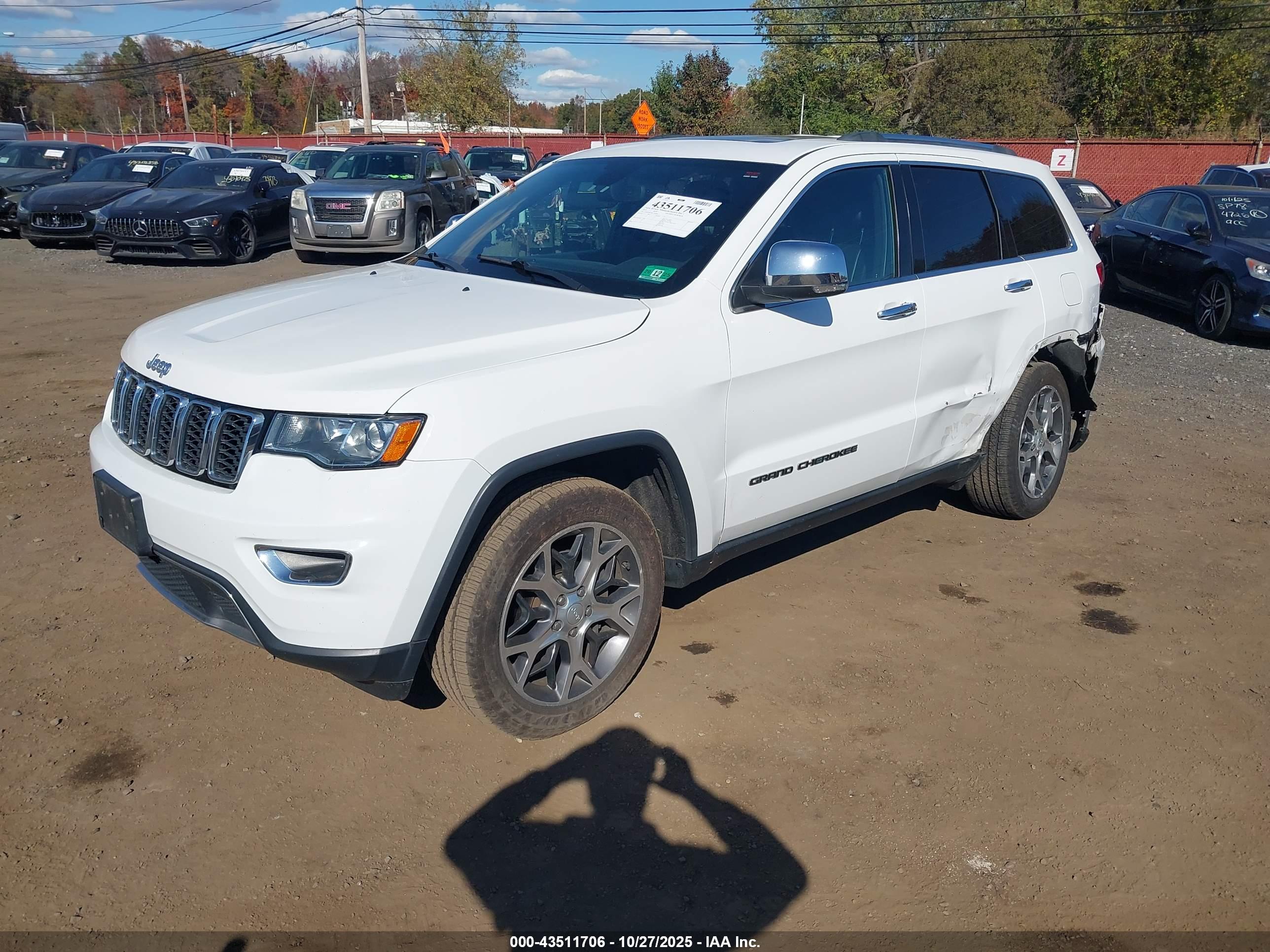 JEEP GRAND image 2