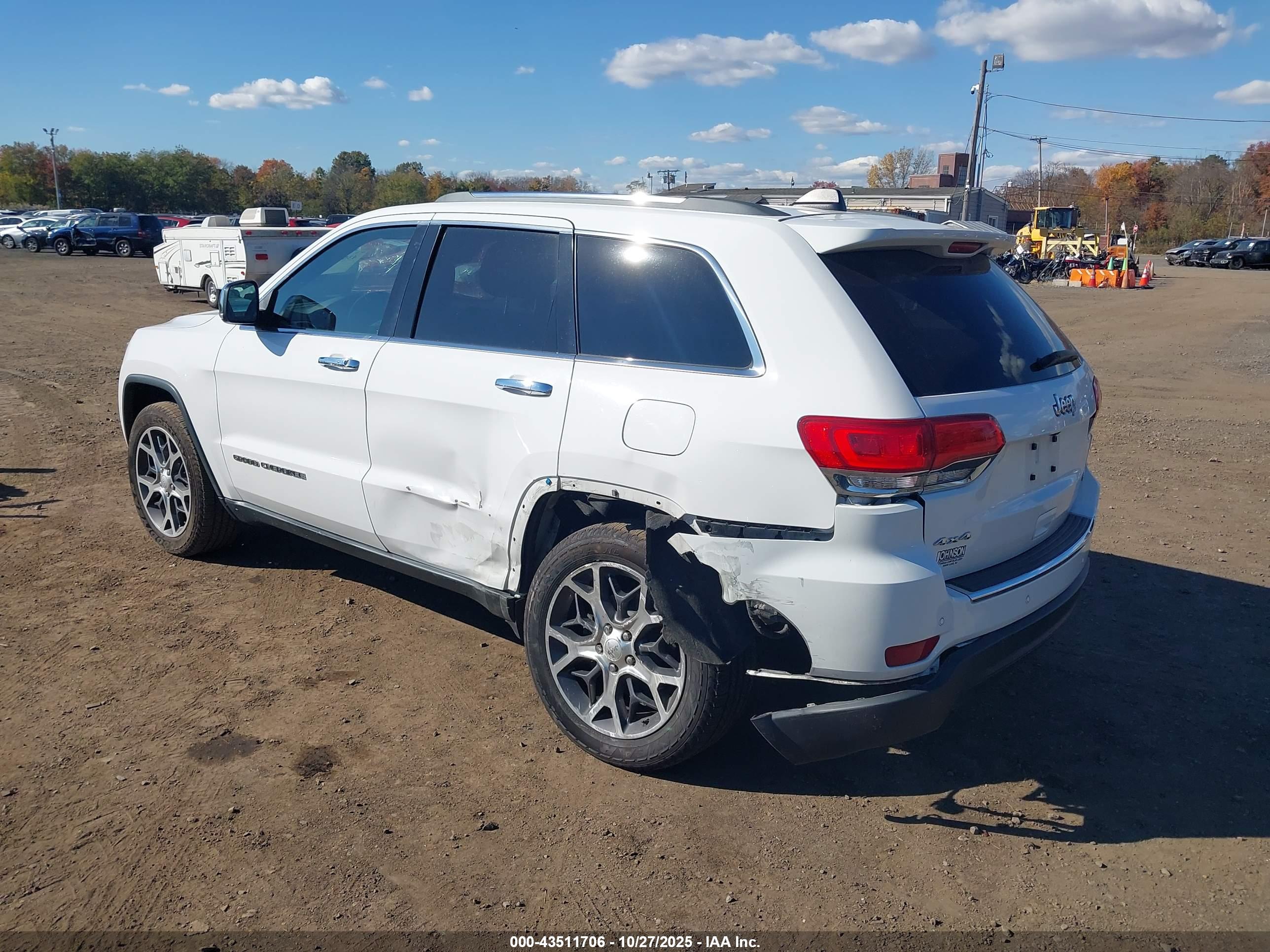 JEEP GRAND image 6