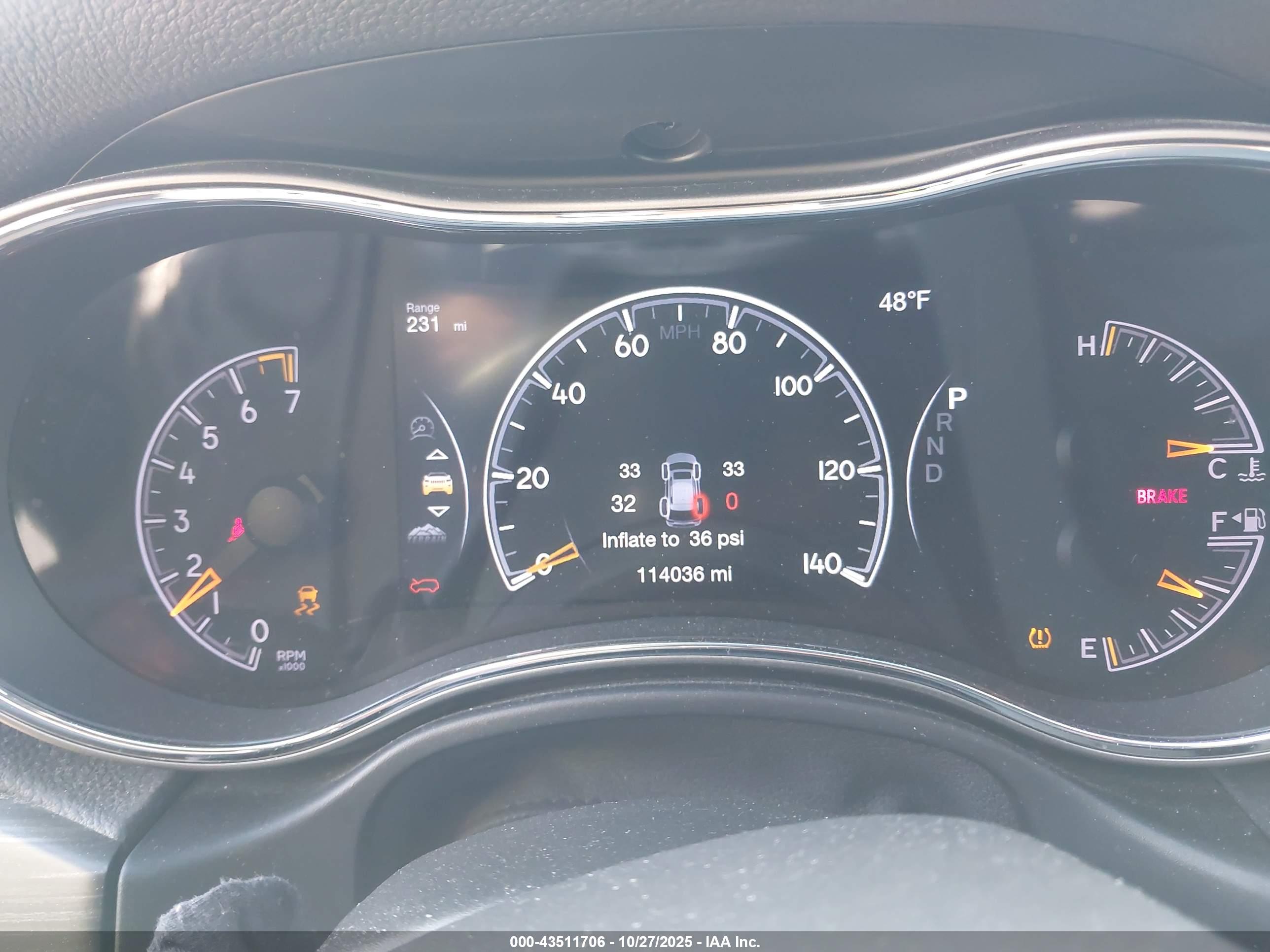 JEEP GRAND image 7