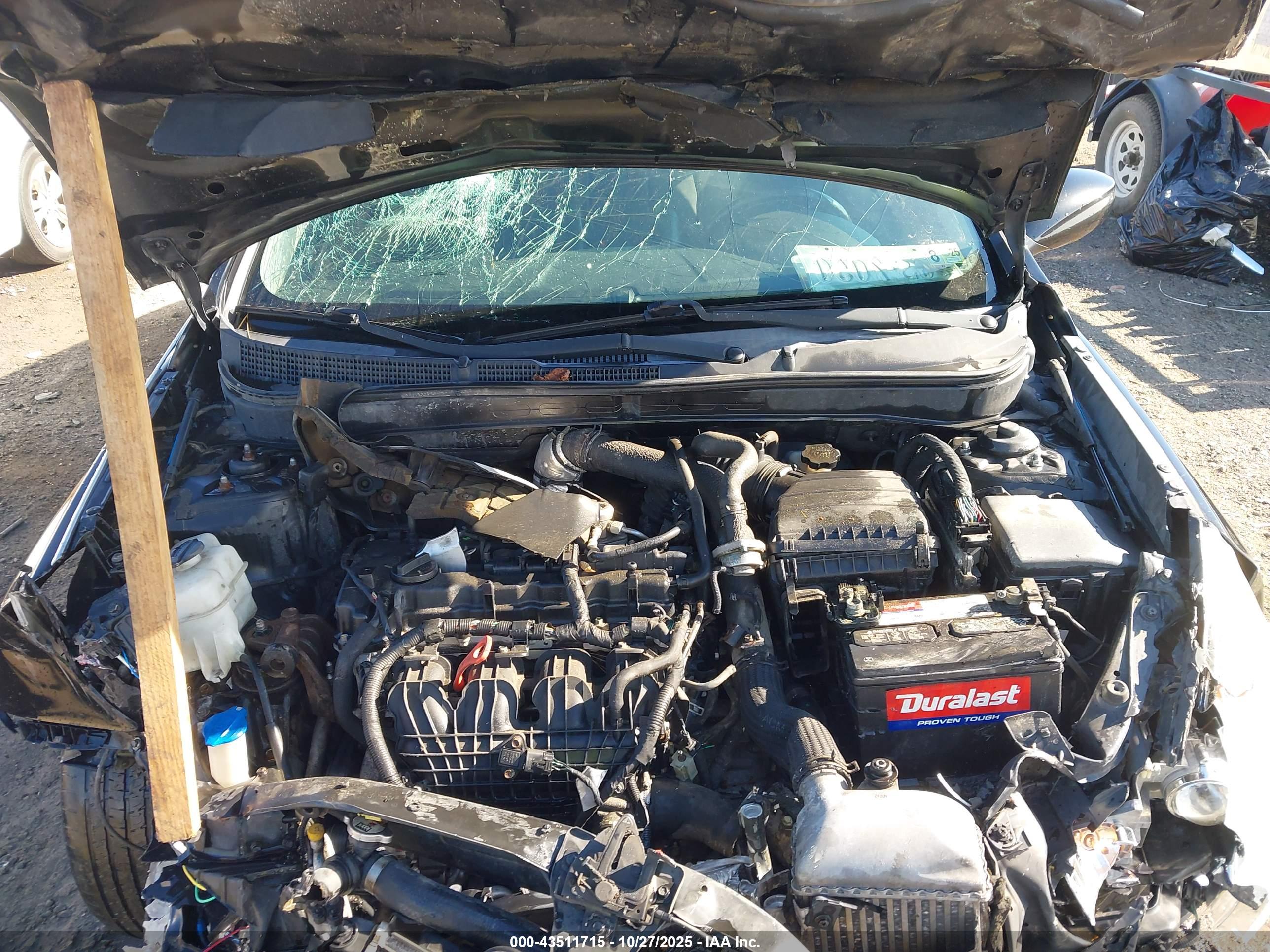HYUNDAI SONATA image 10