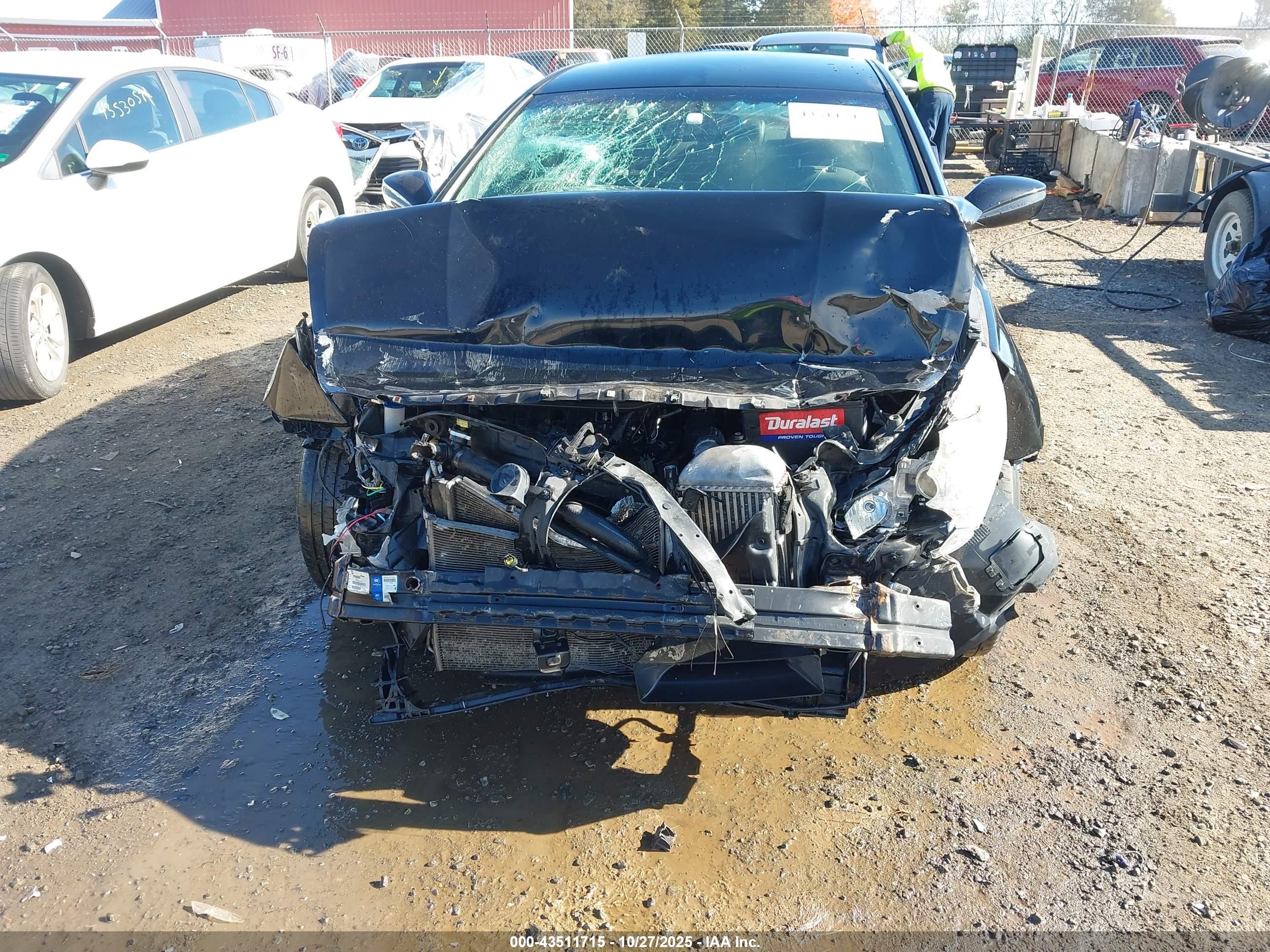 HYUNDAI SONATA image 6