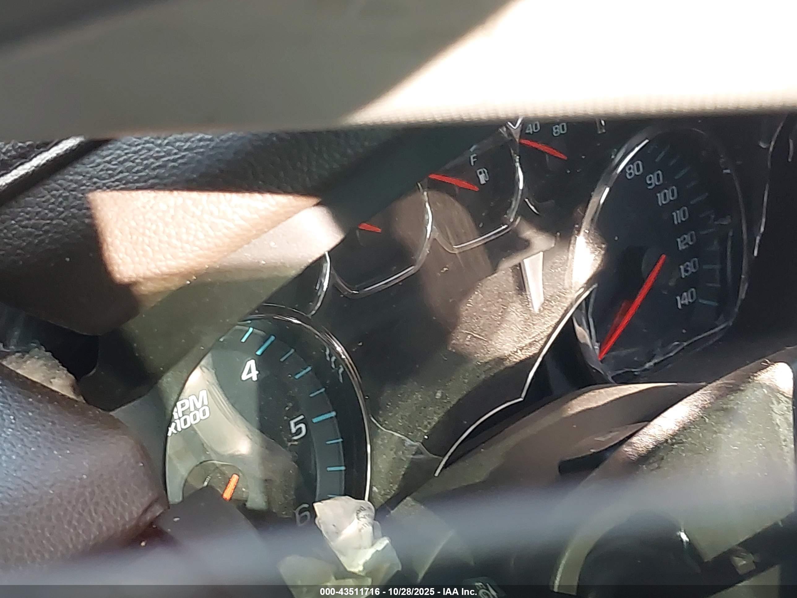 GMC YUKON image 7
