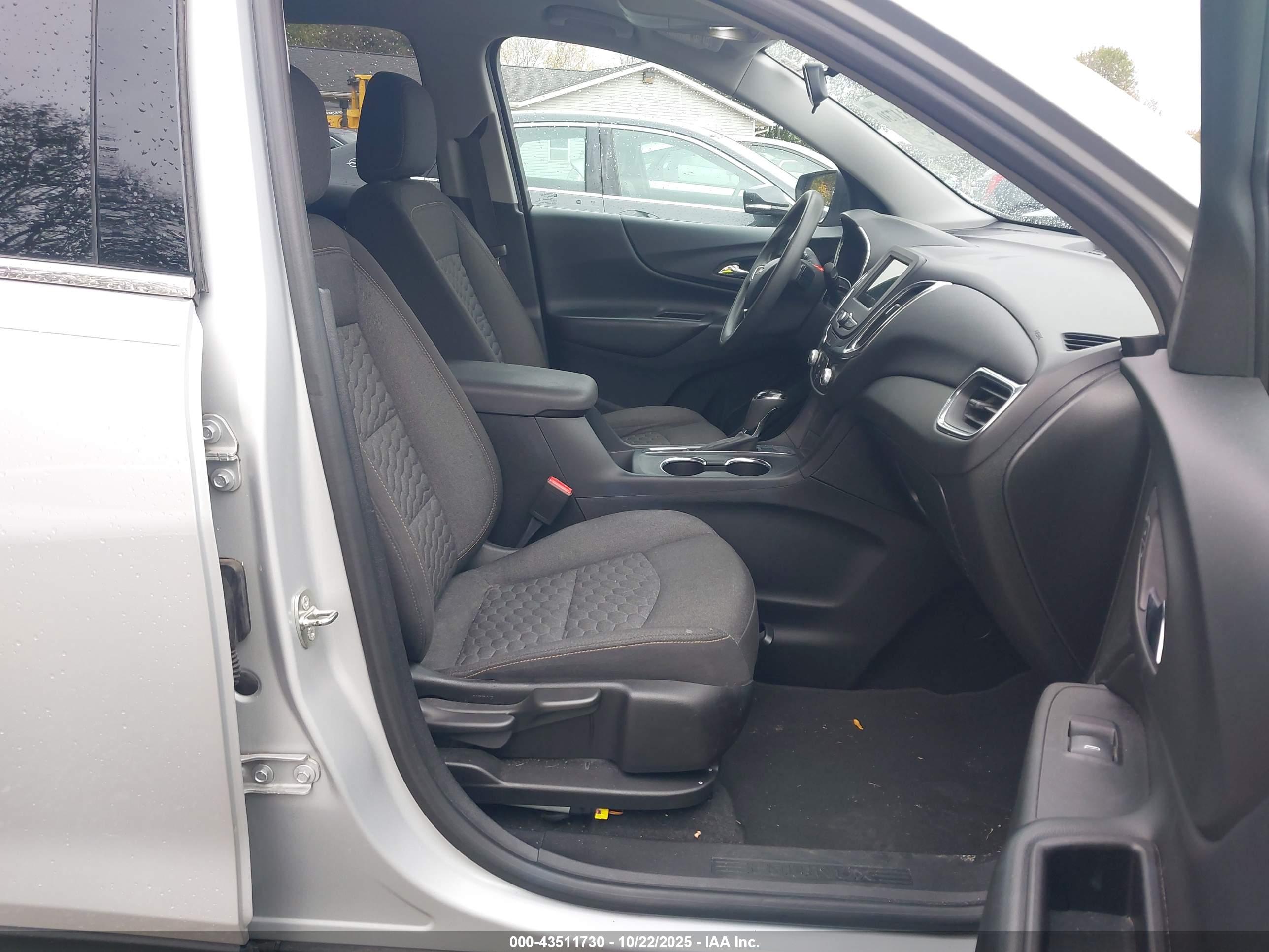 CHEVROLET EQUINOX image 5