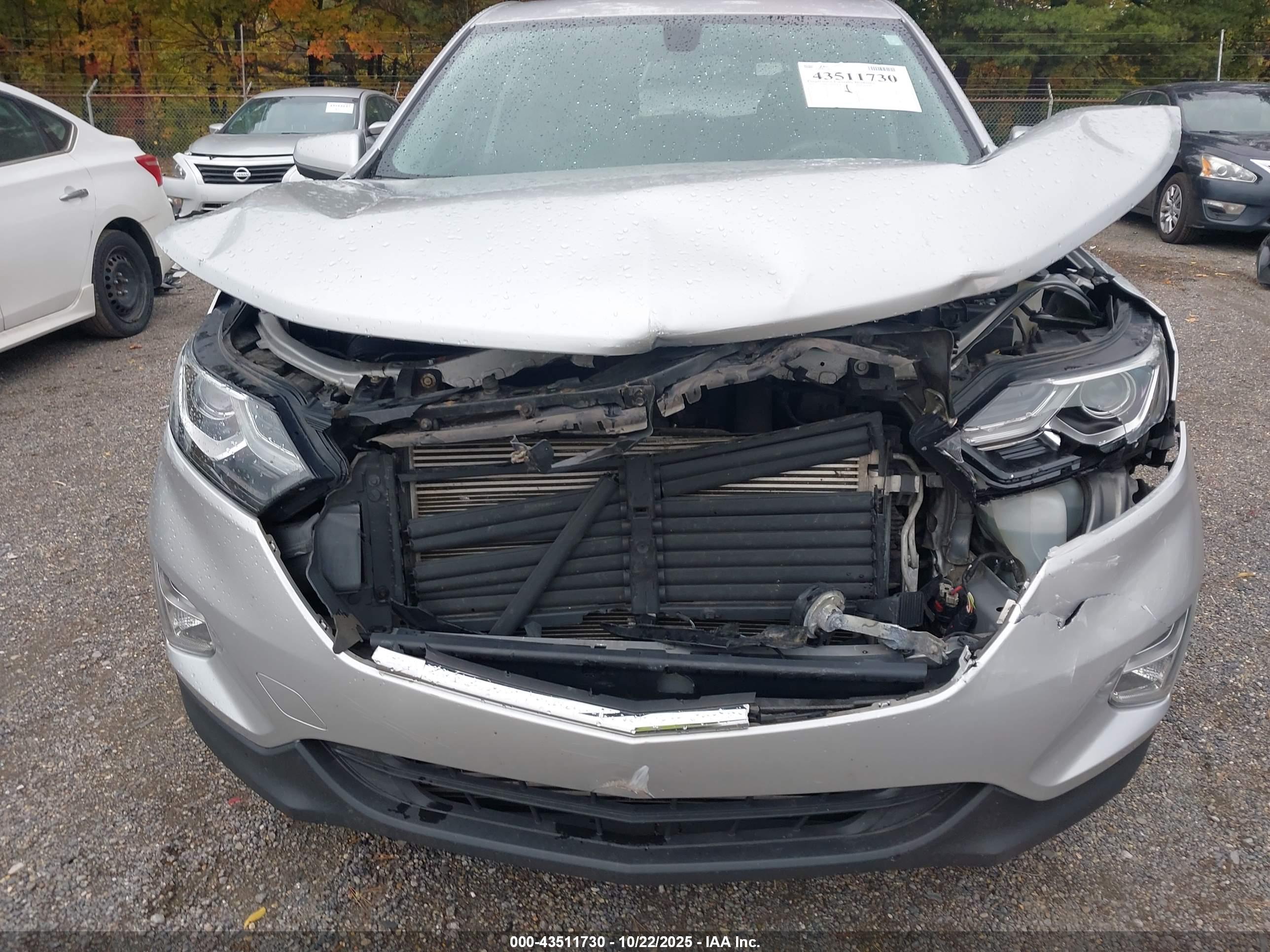 CHEVROLET EQUINOX image 6