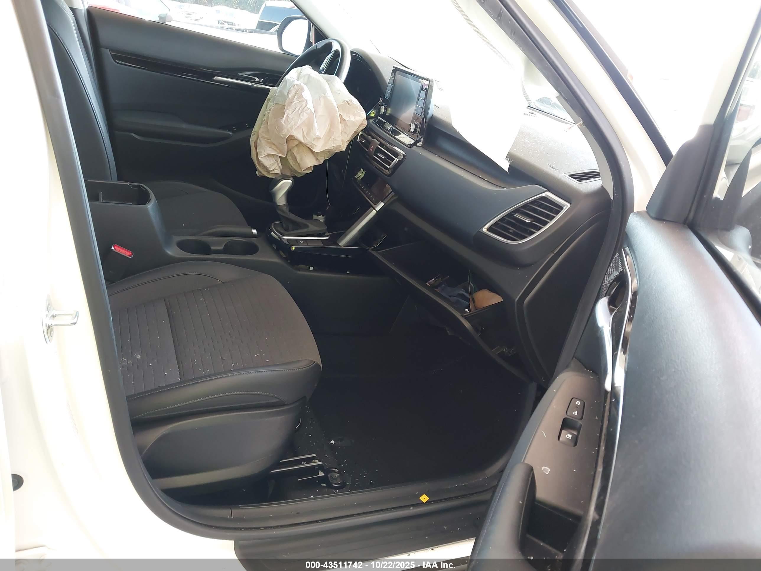 KIA SELTOS image 5