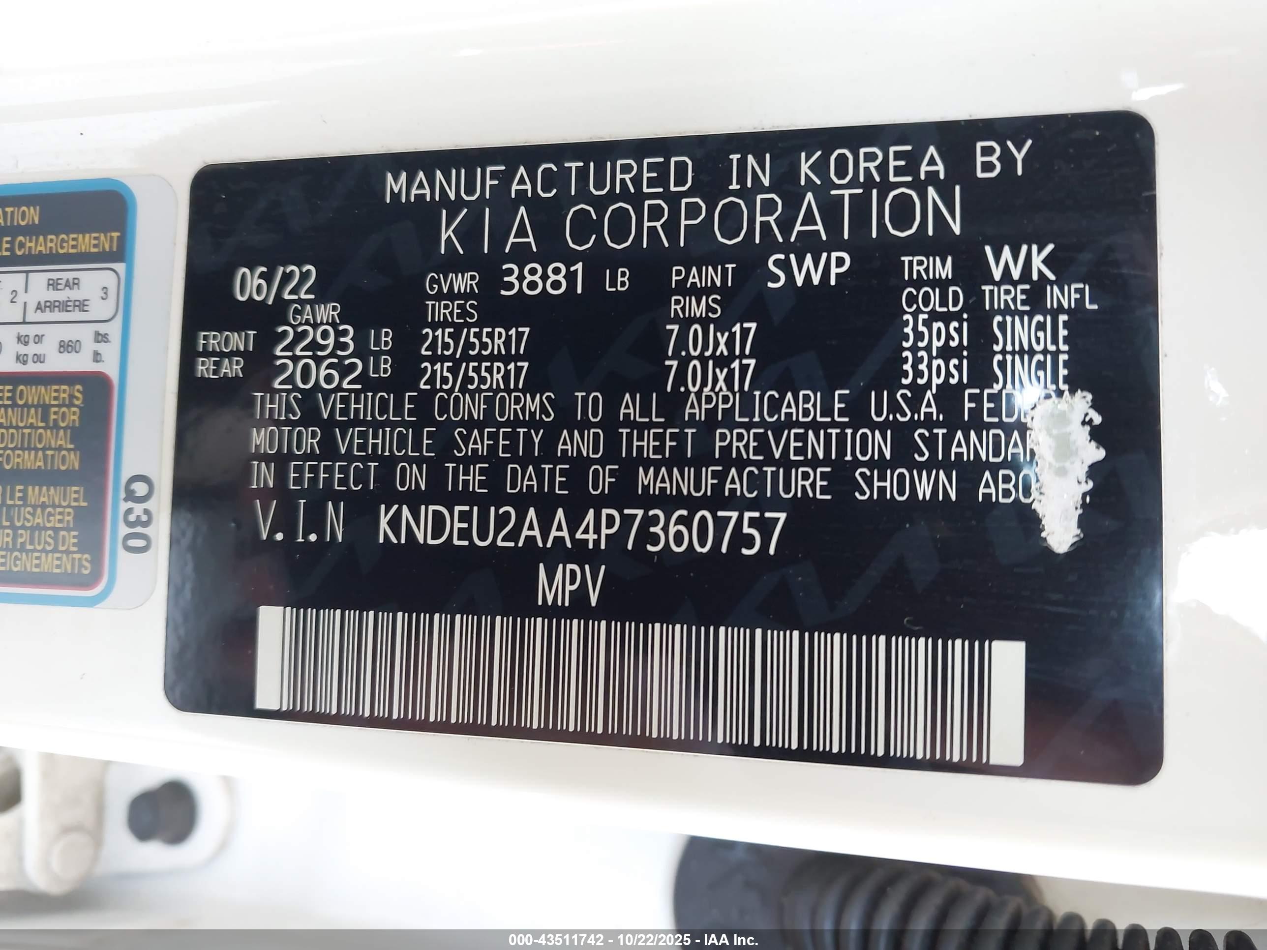 KIA SELTOS image 9