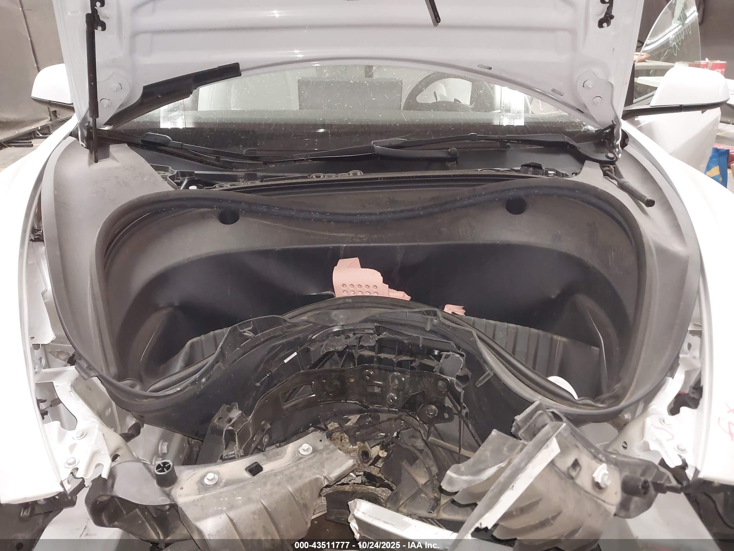 TESLA MODEL image 10