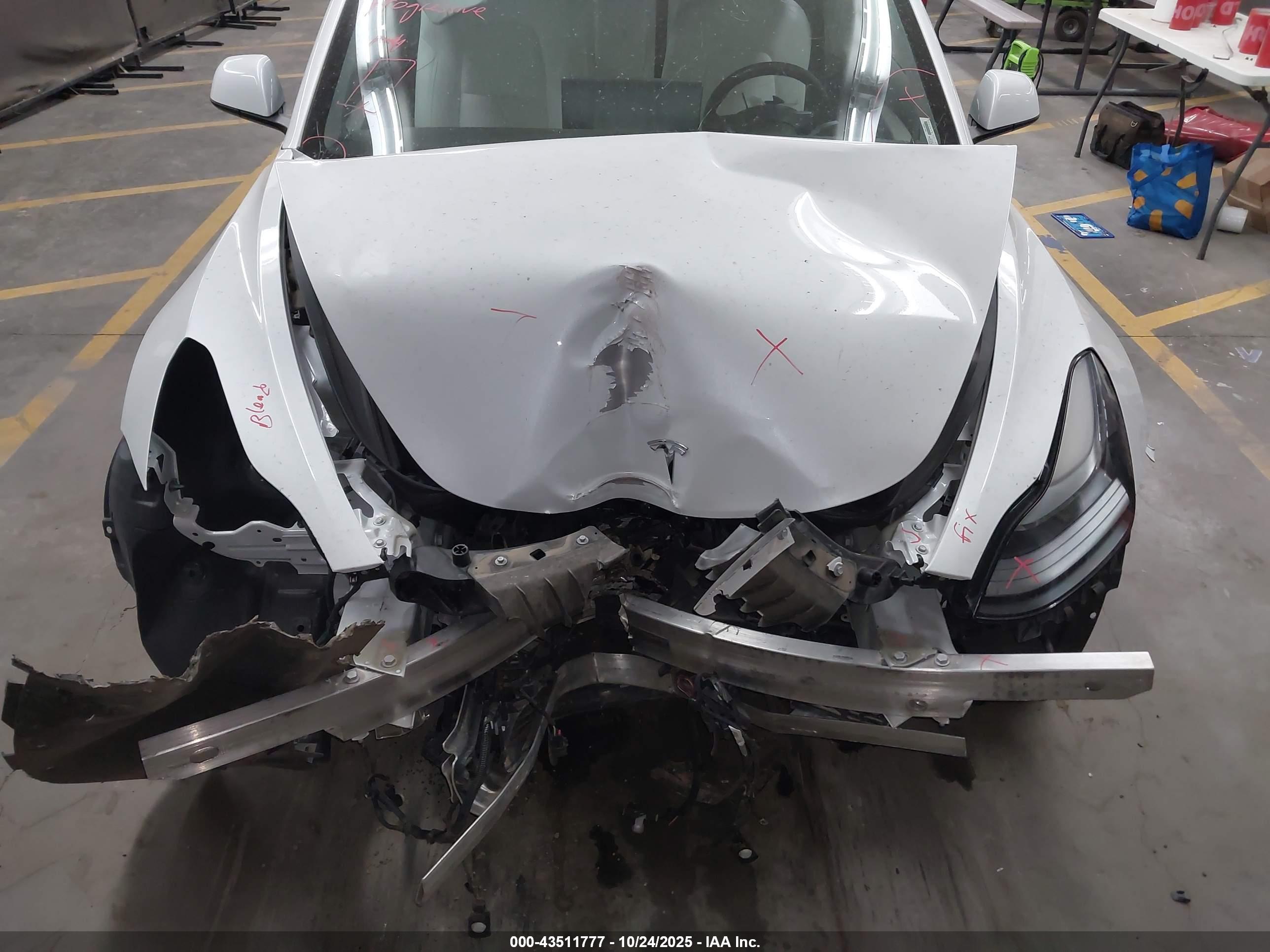 TESLA MODEL image 6