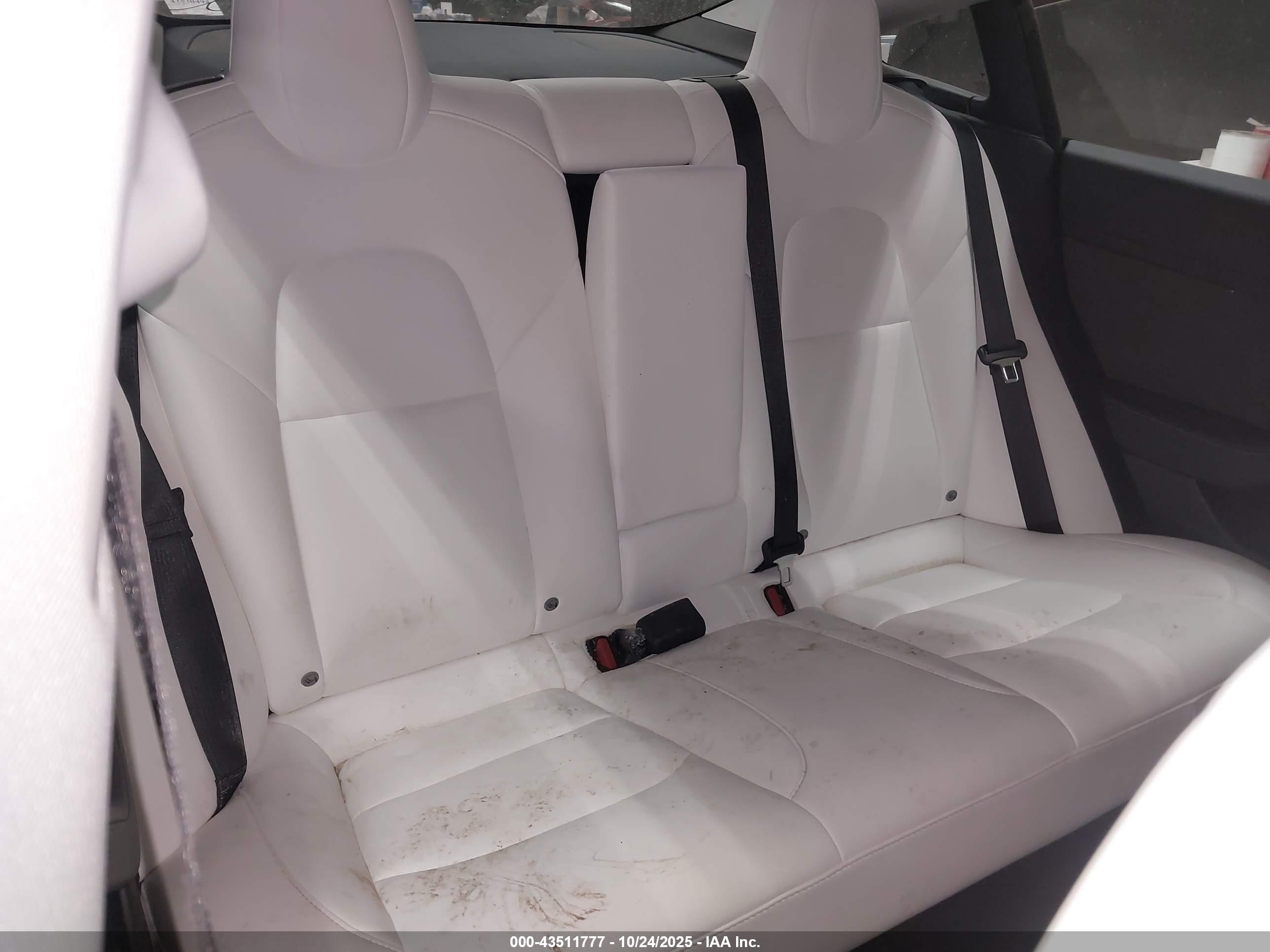 TESLA MODEL image 8