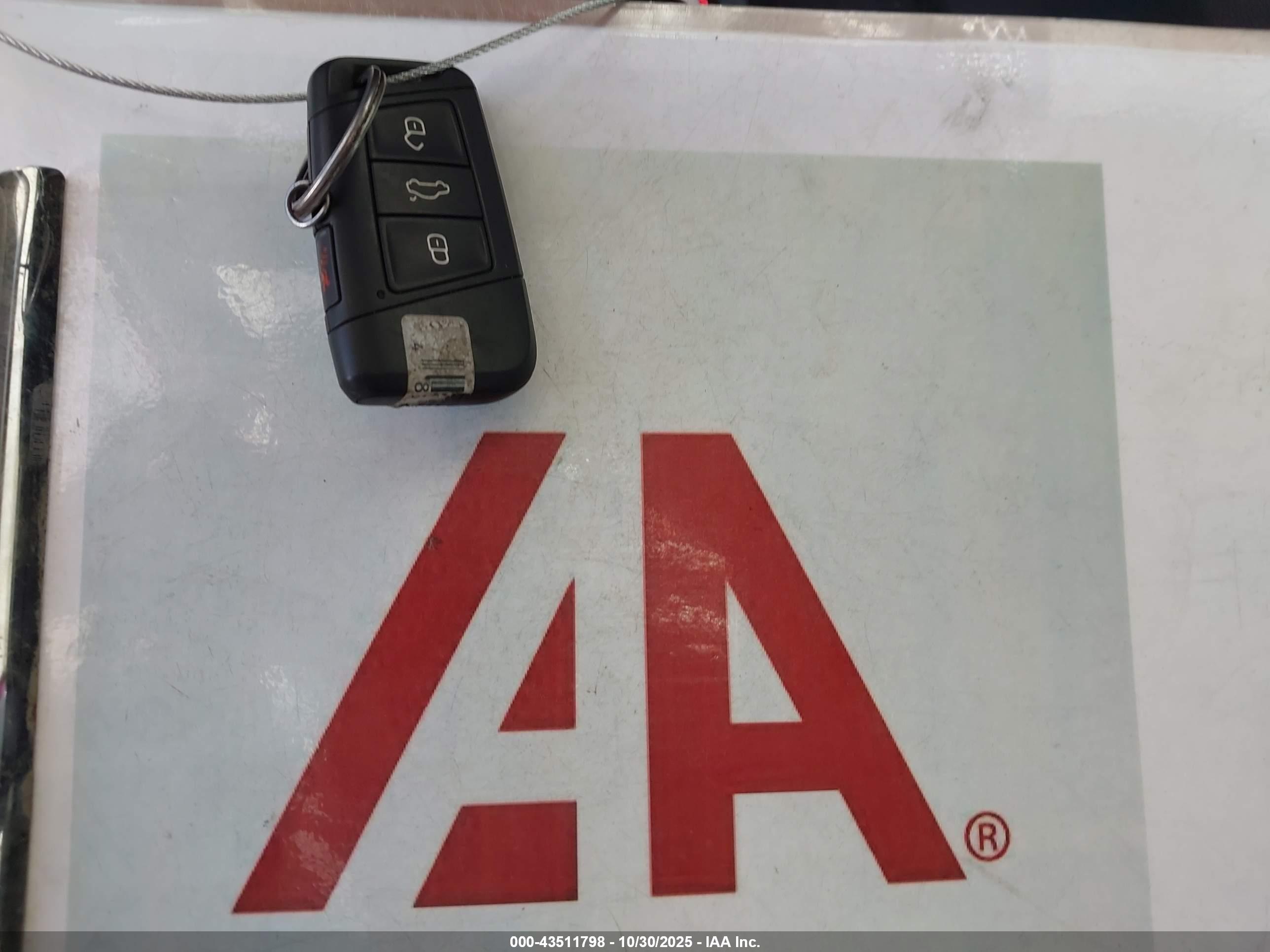 VOLKSWAGEN JETTA image 11