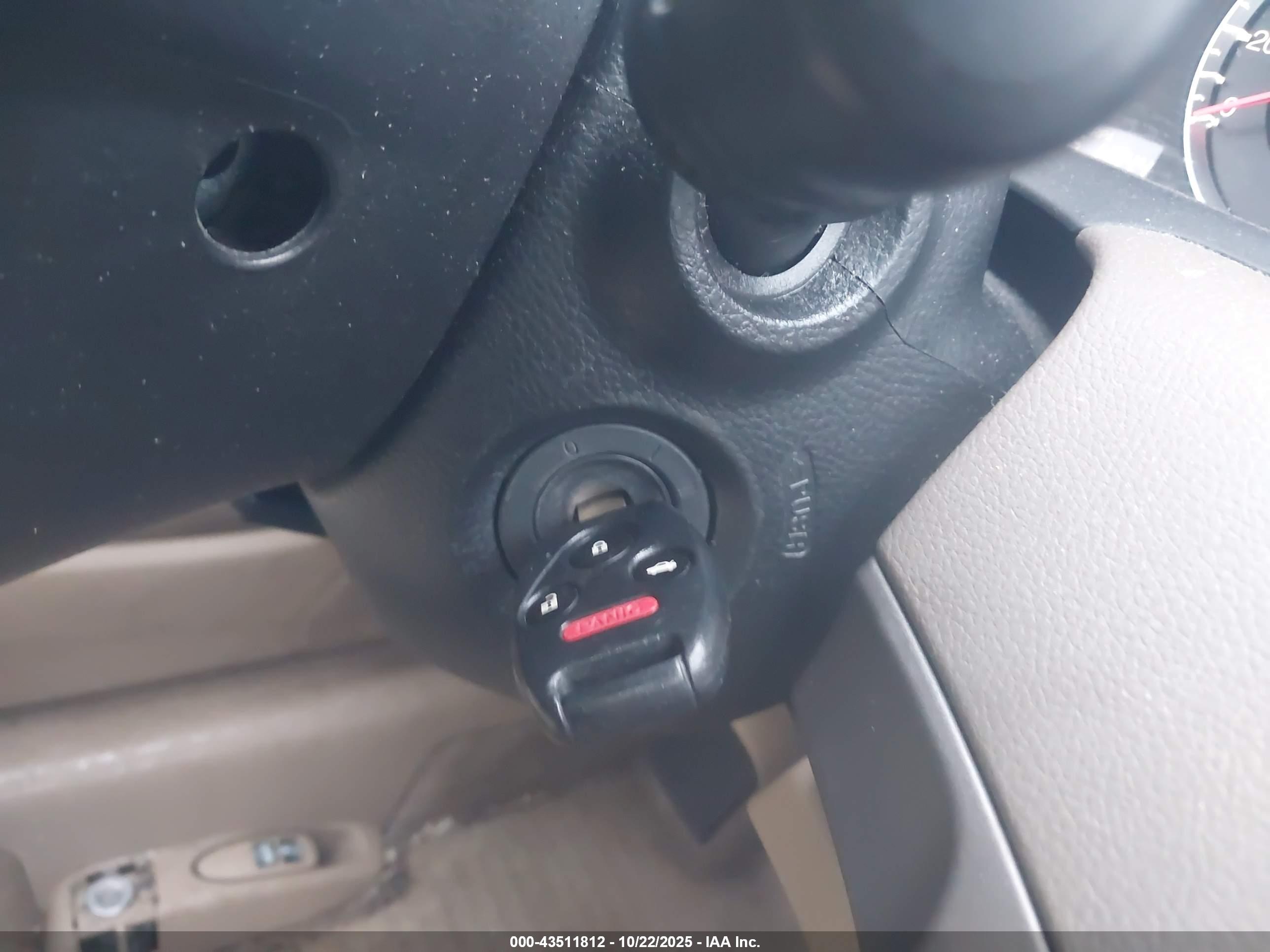 HONDA ACCORD image 11
