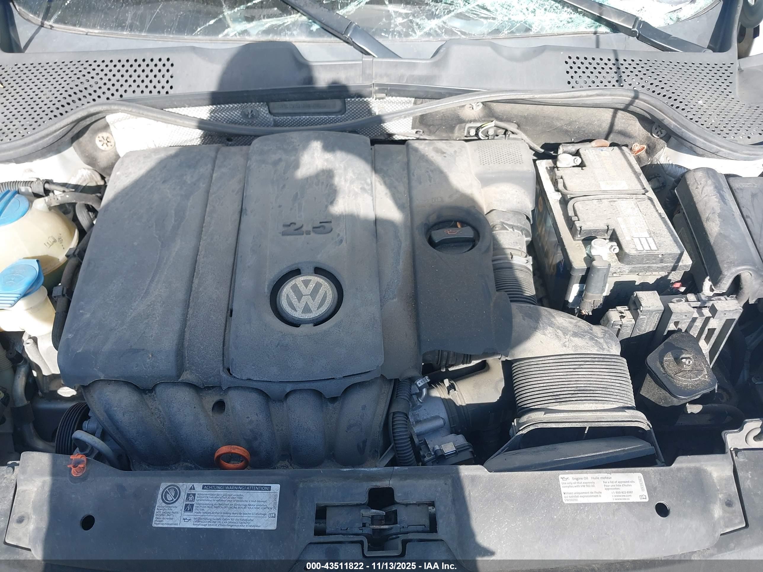 VOLKSWAGEN BEETLE image 10