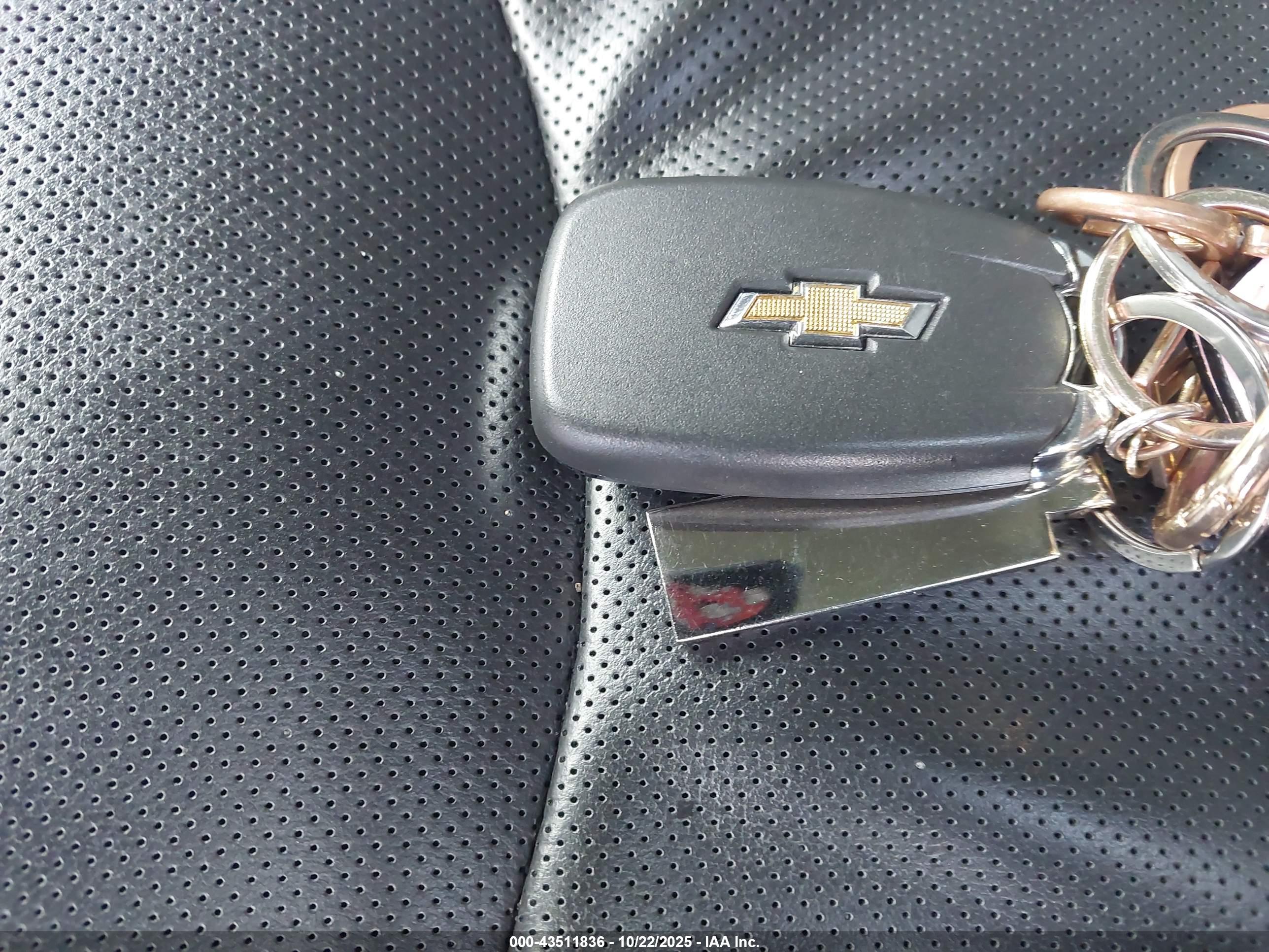 CHEVROLET VOLT image 11