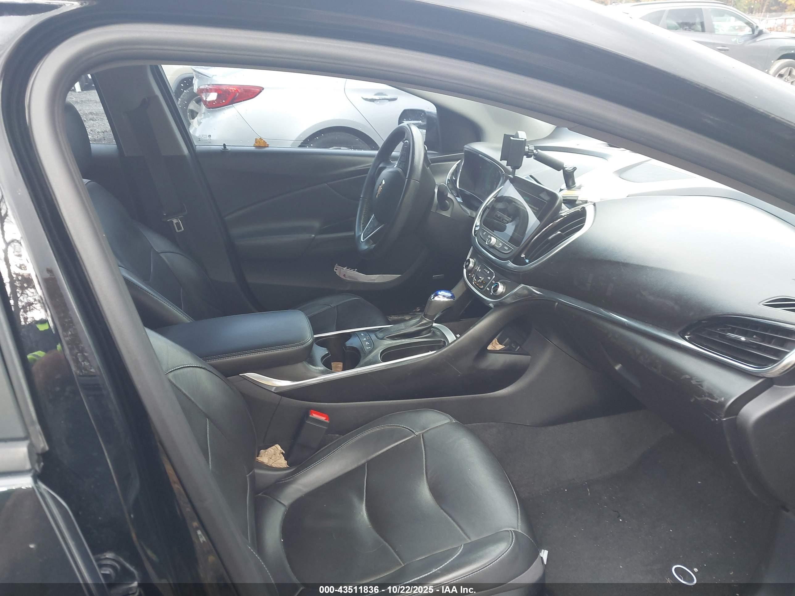 CHEVROLET VOLT image 5