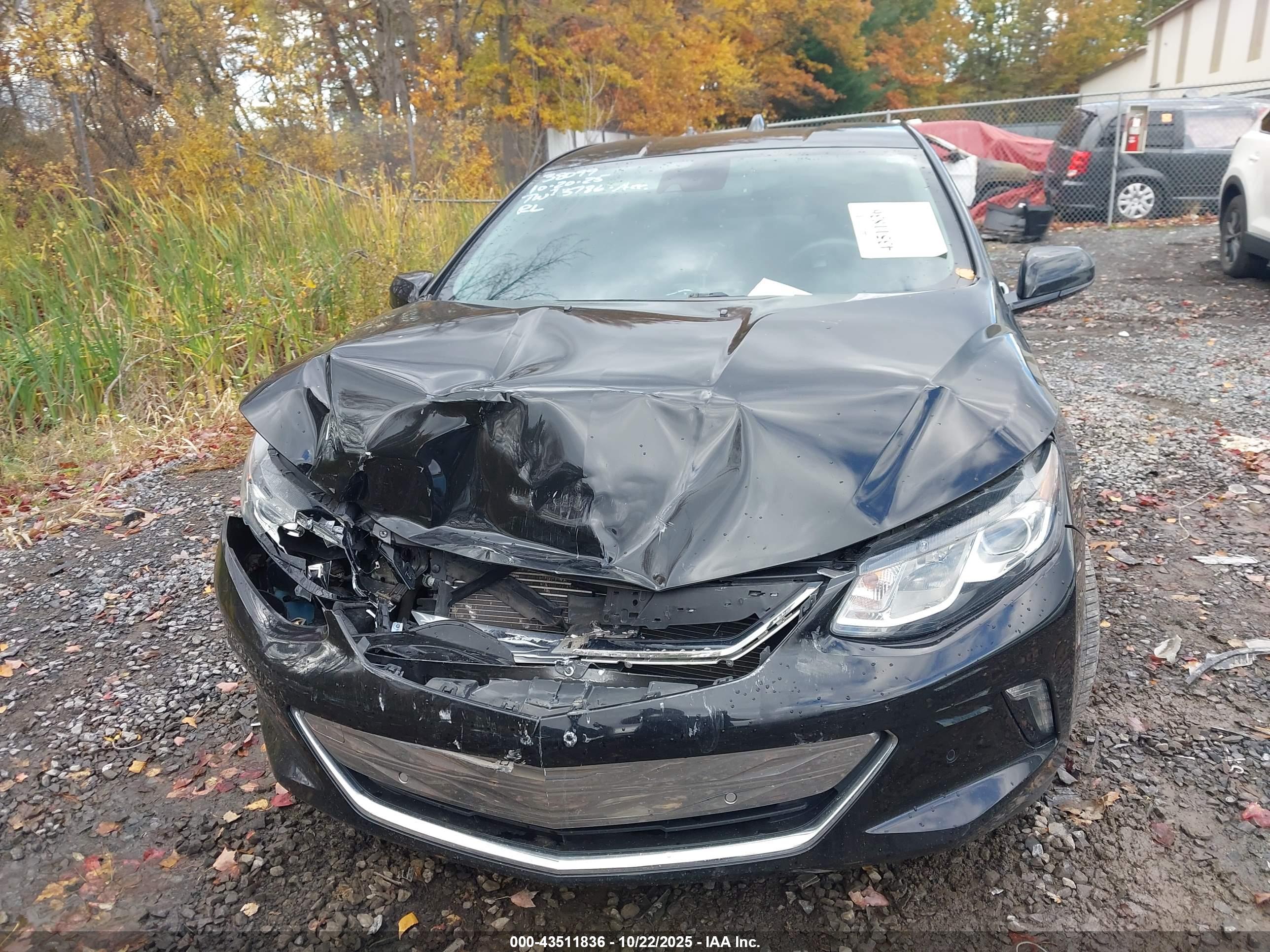 CHEVROLET VOLT image 6