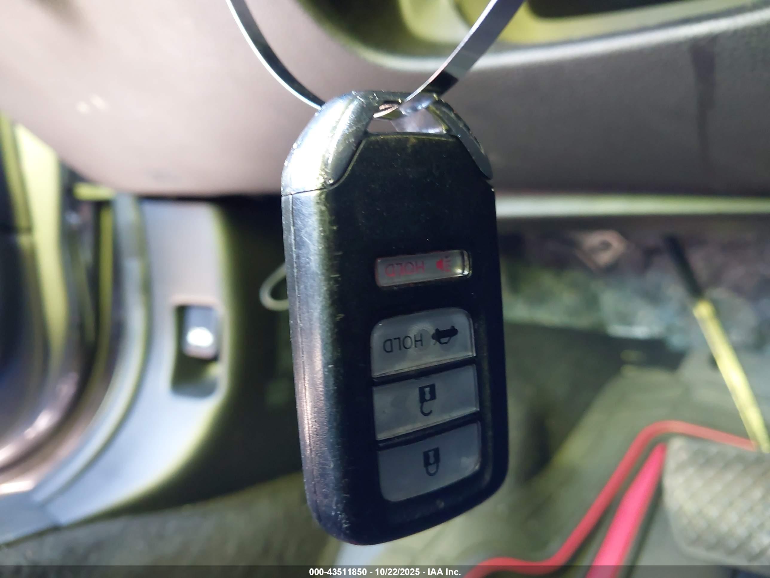 HONDA ACCORD image 11