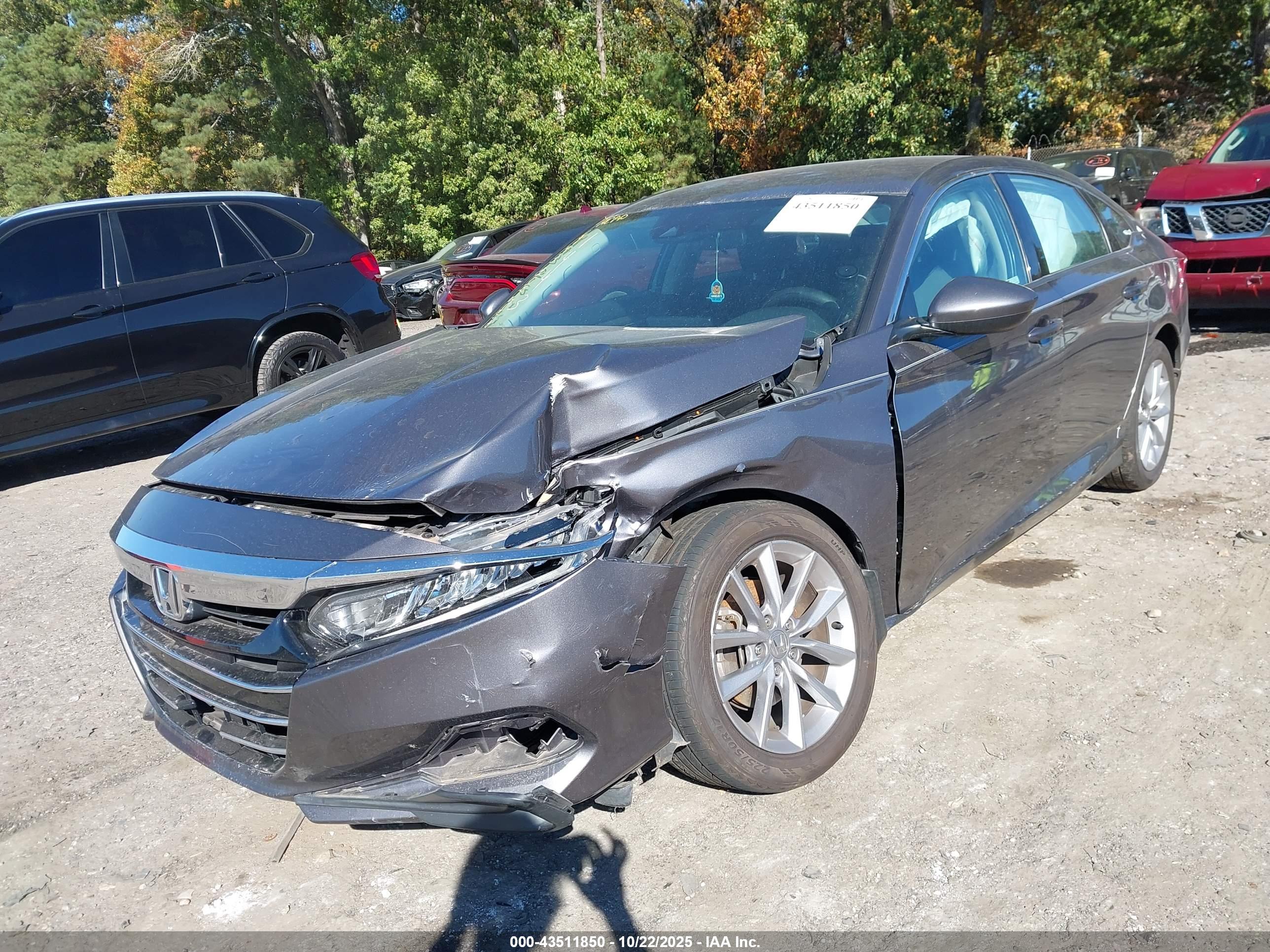 HONDA ACCORD image 2