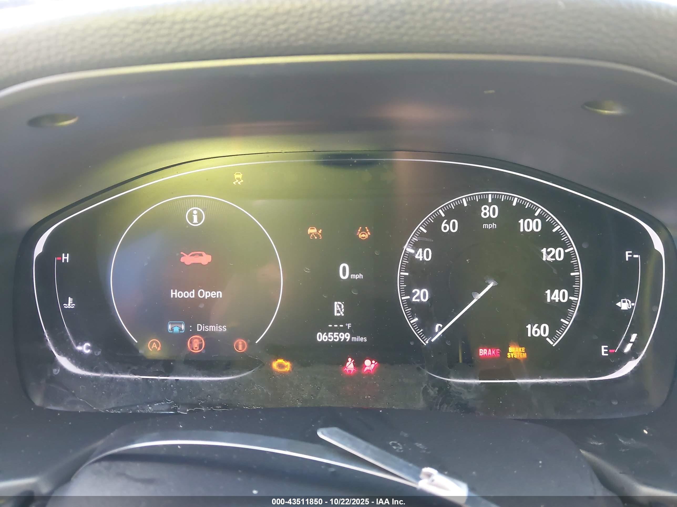 HONDA ACCORD image 7