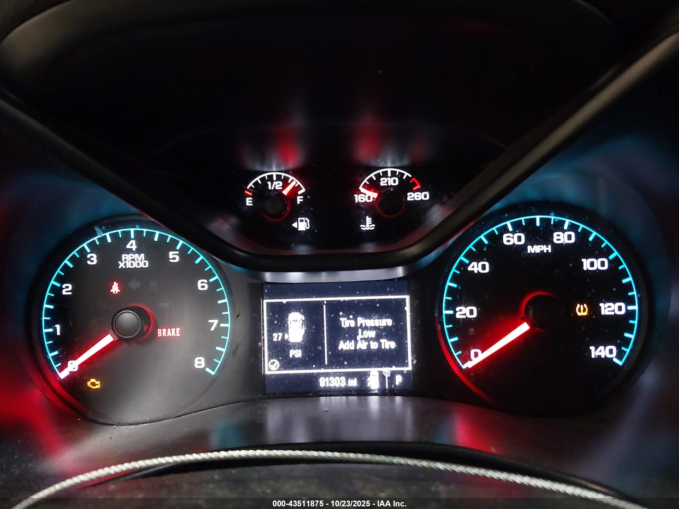 CHEVROLET COLORADO image 7