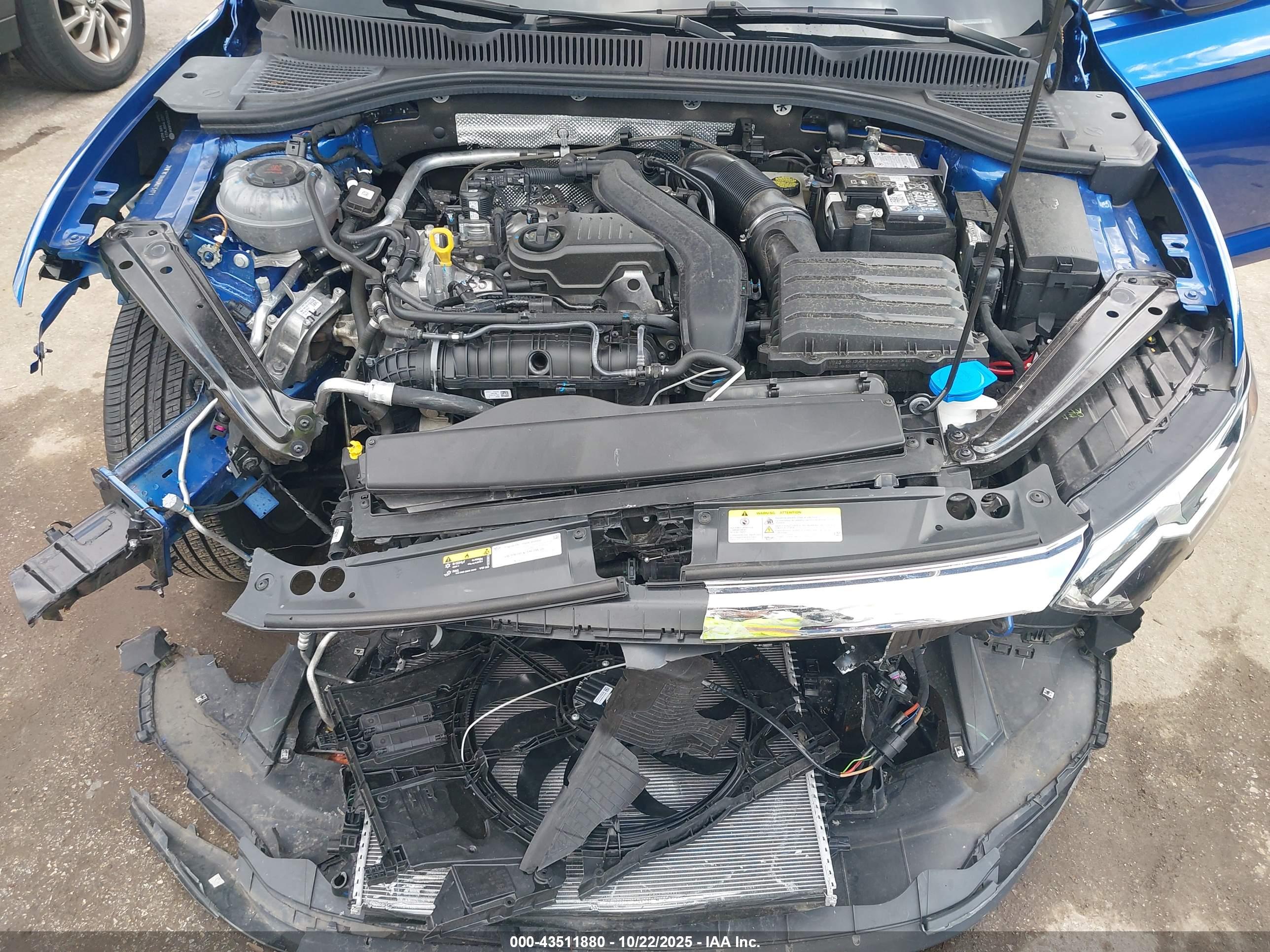 VOLKSWAGEN JETTA image 10