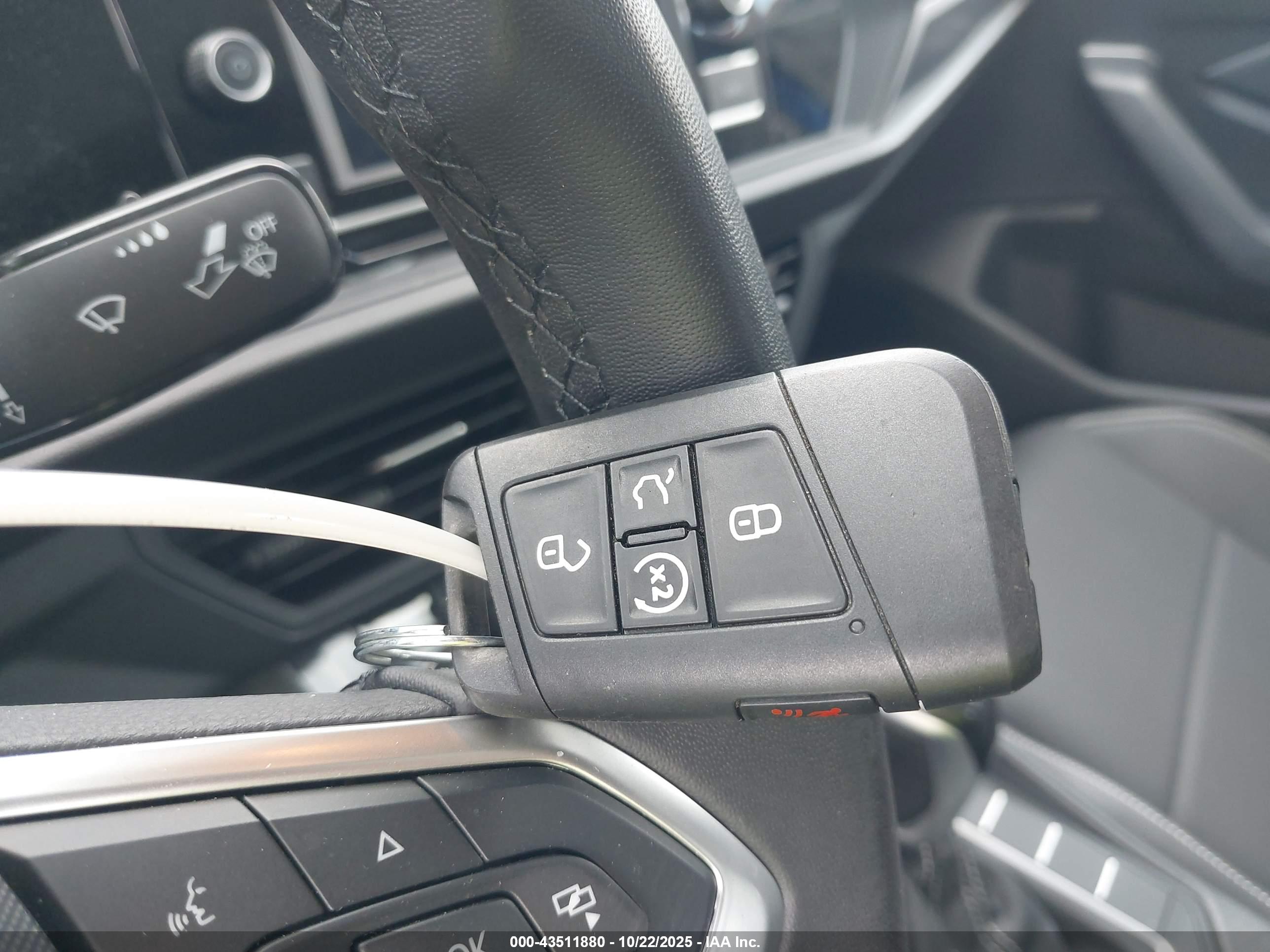 VOLKSWAGEN JETTA image 11