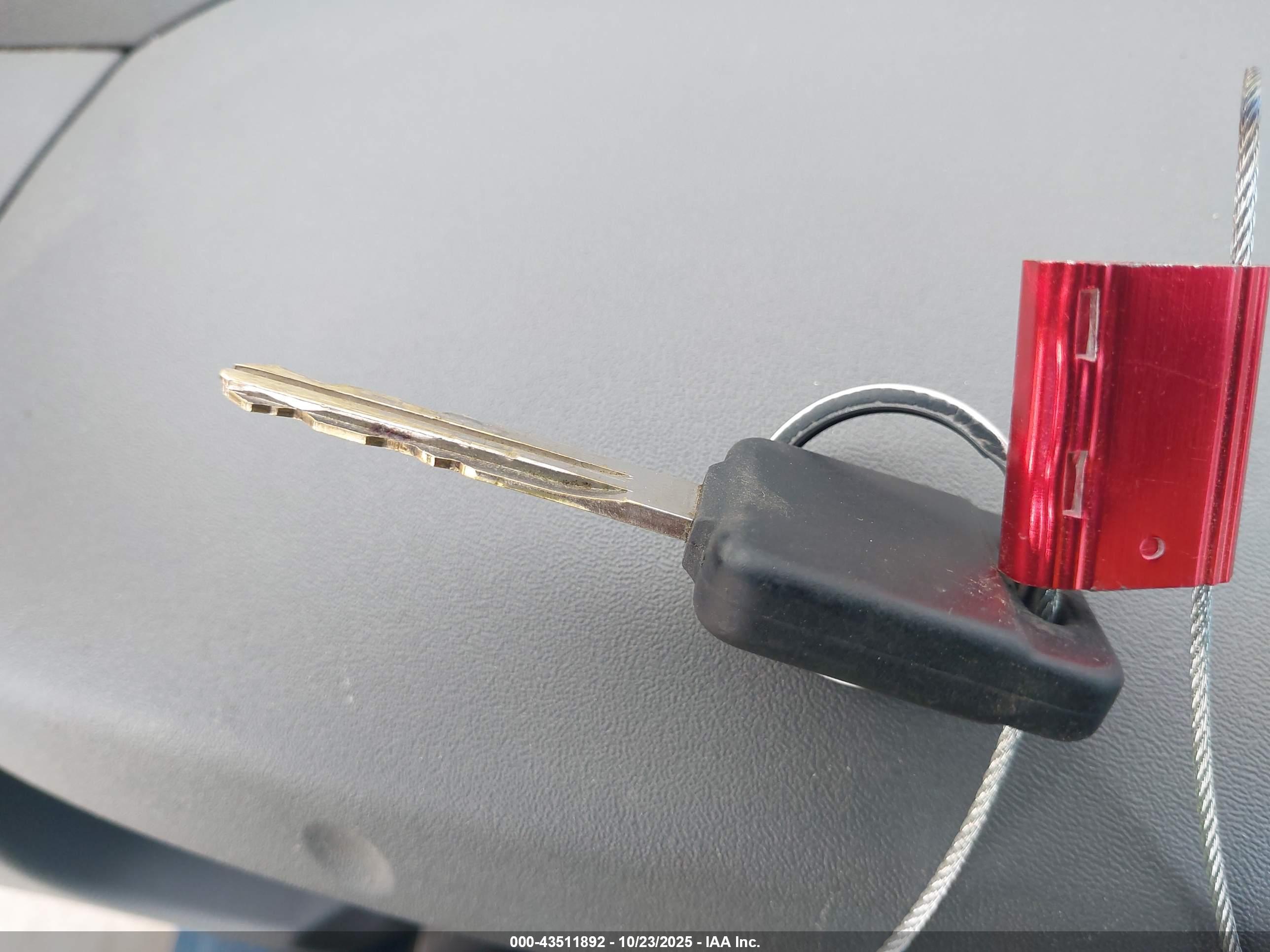 NISSAN FRONTIER image 11