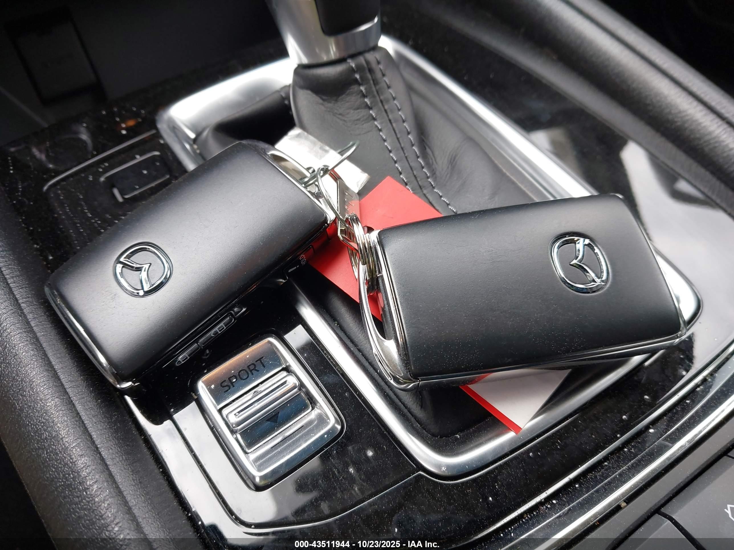 MAZDA CX-5 image 11