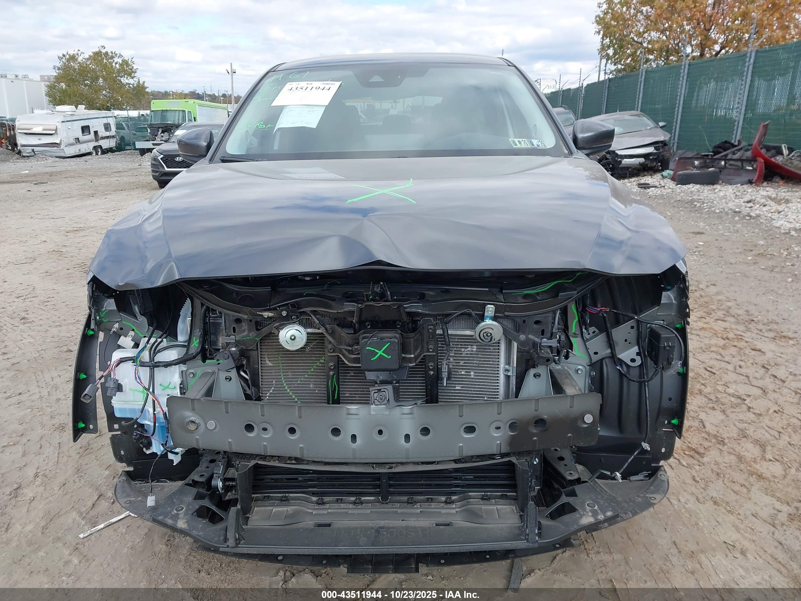 MAZDA CX-5 image 6