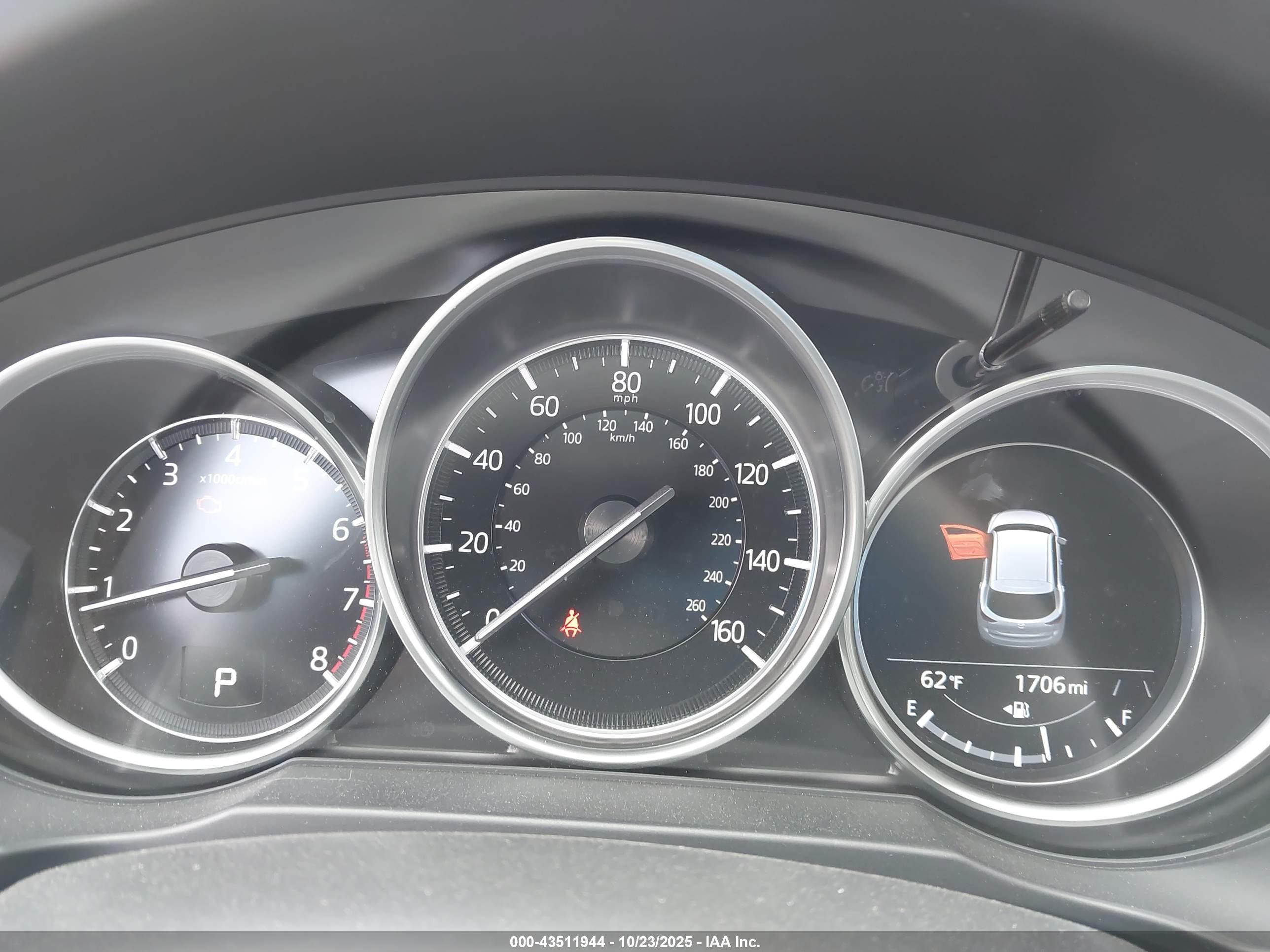 MAZDA CX-5 image 7