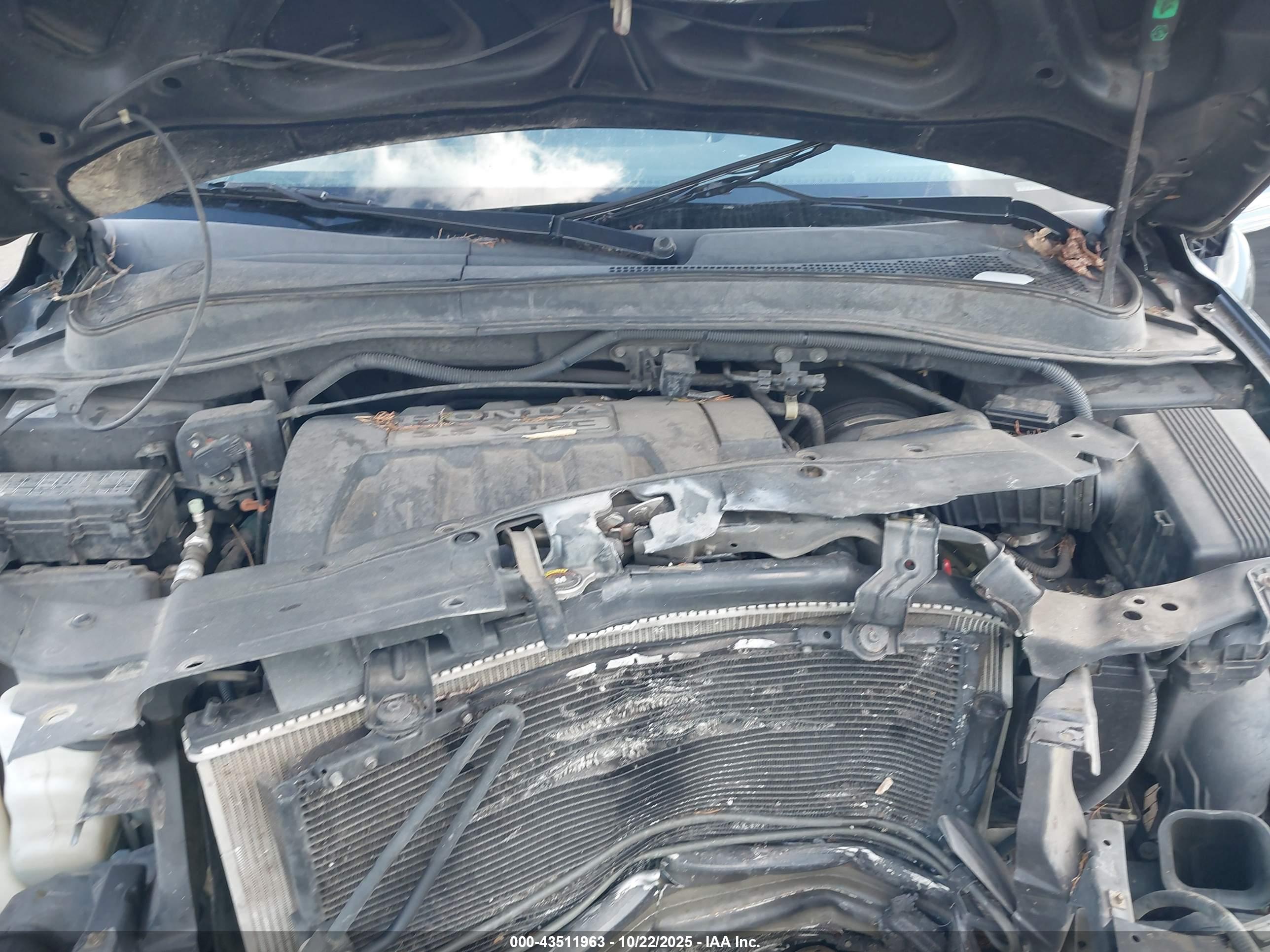 HONDA PILOT image 10