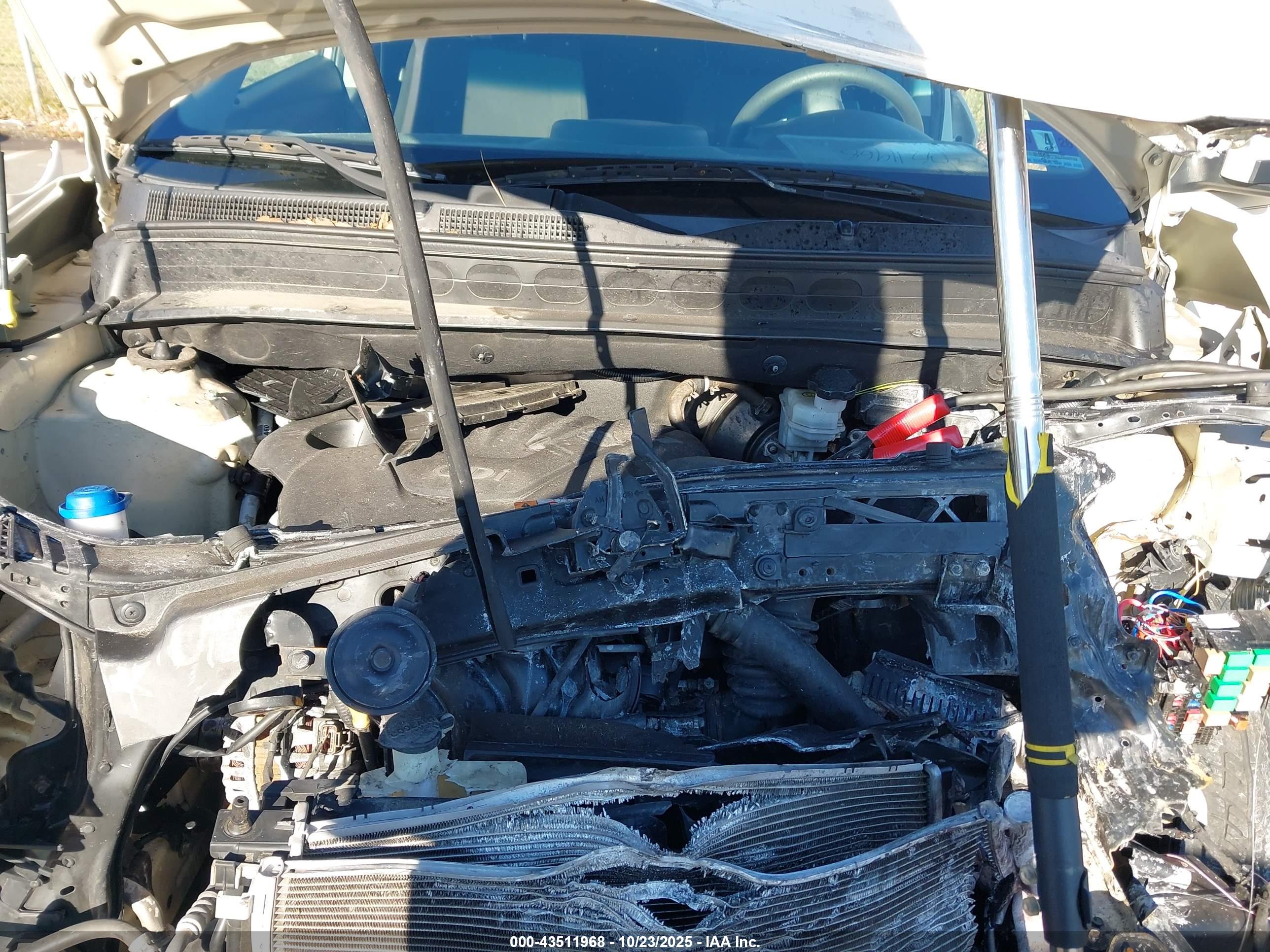 KIA SOUL image 10