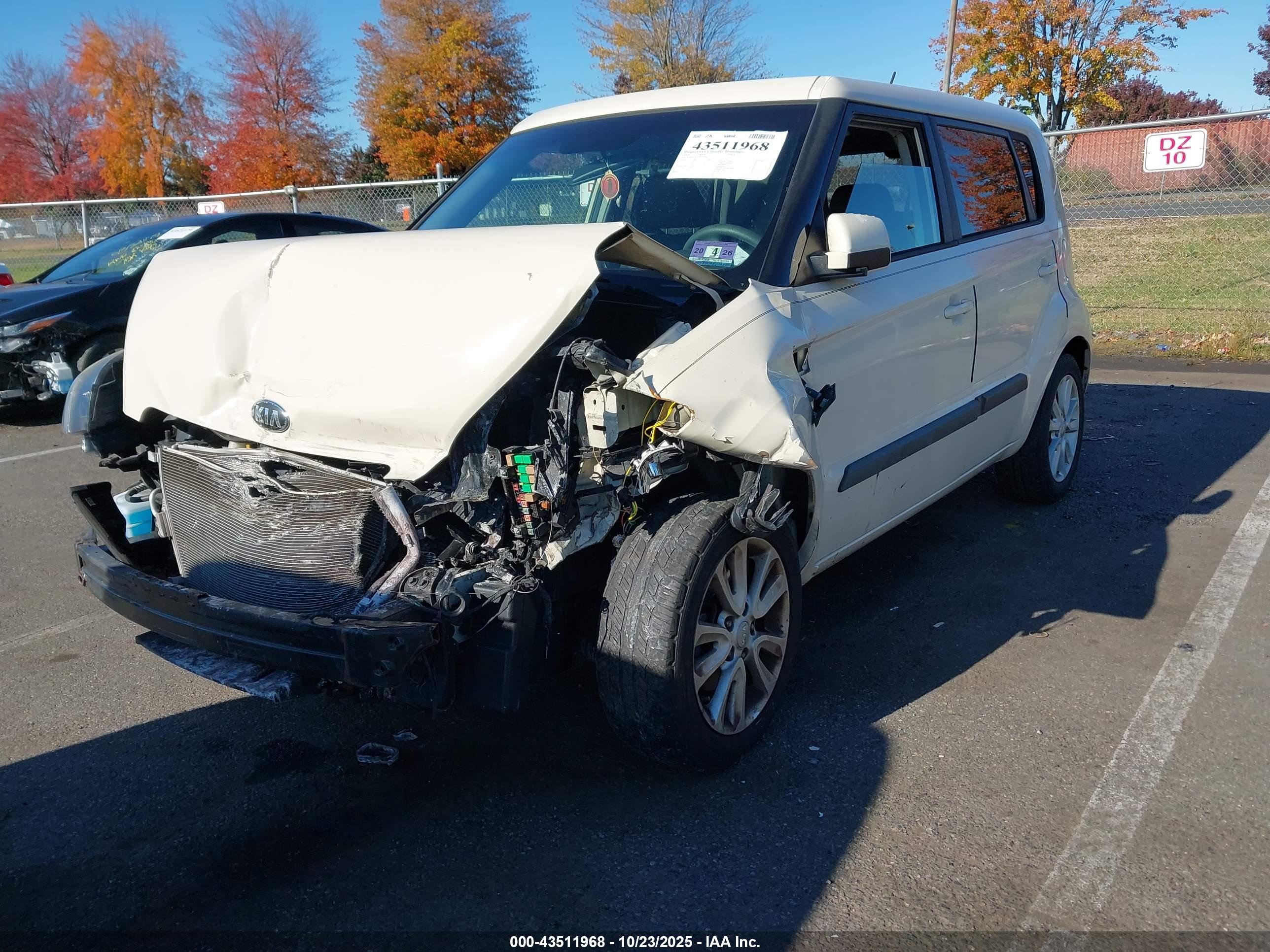 KIA SOUL image 2
