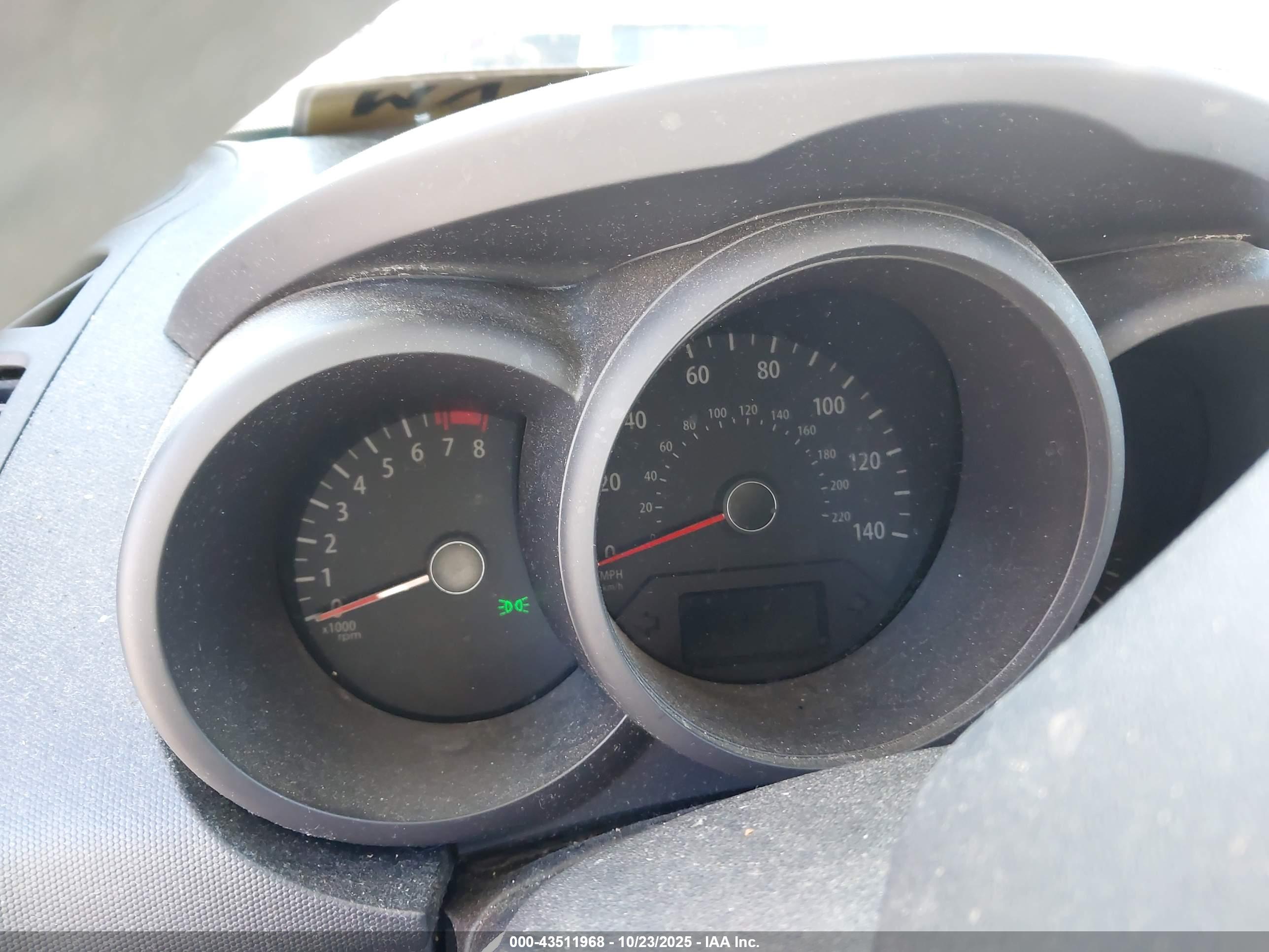 KIA SOUL image 7