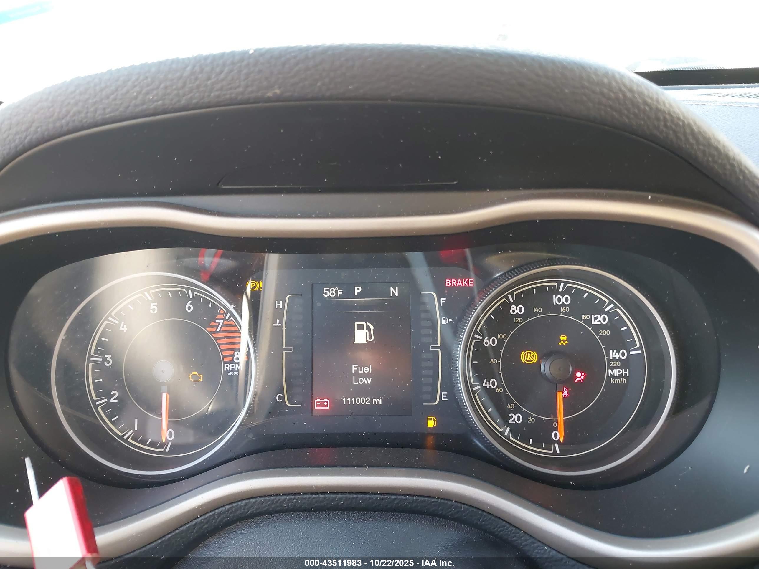JEEP CHEROKEE image 7