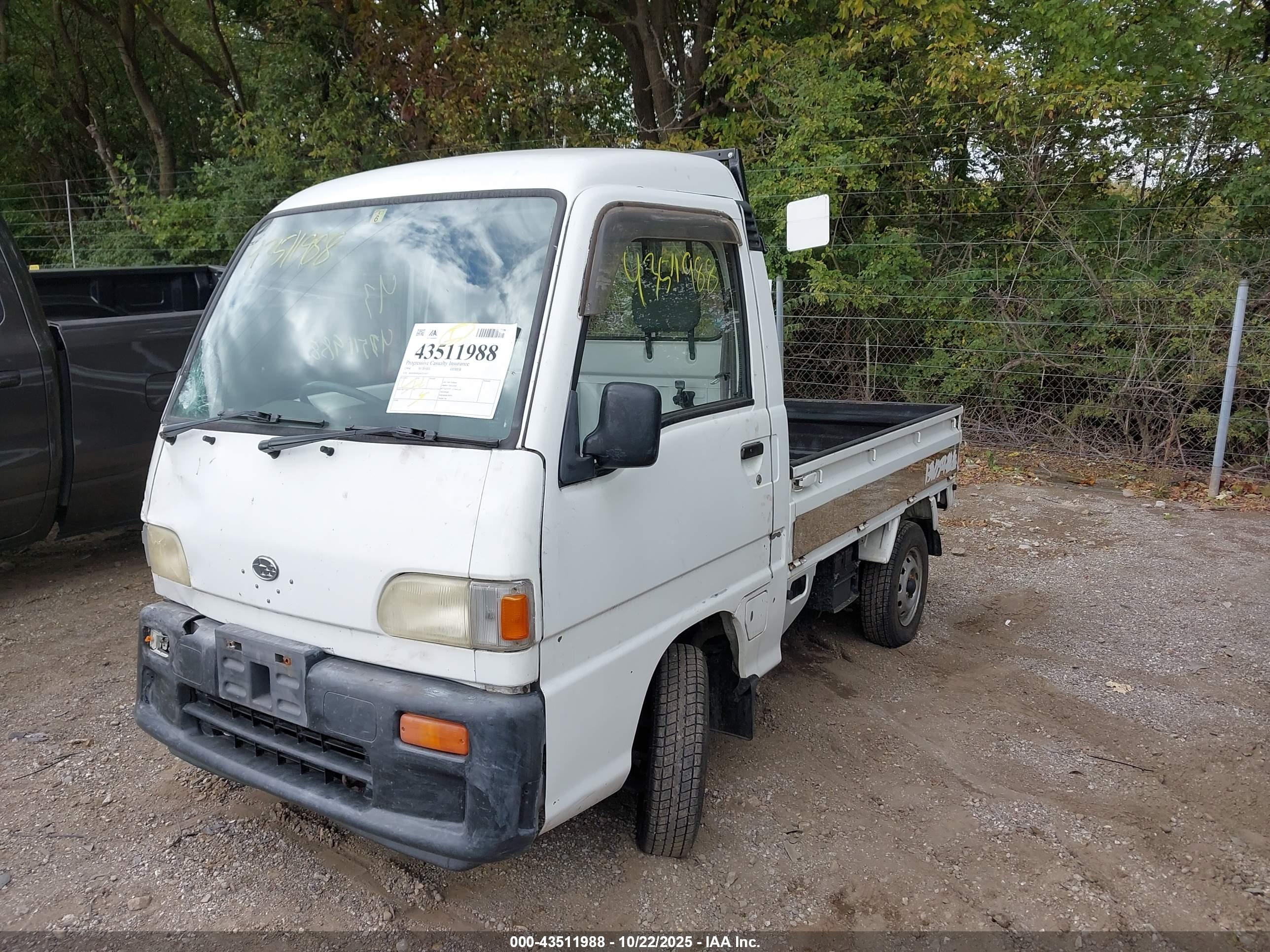 SUBARU OTHER image 2