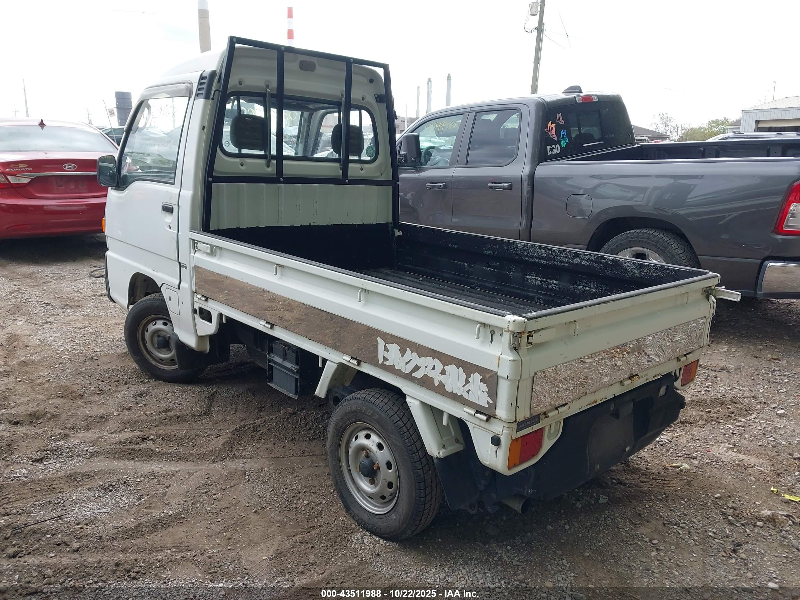 SUBARU OTHER image 3