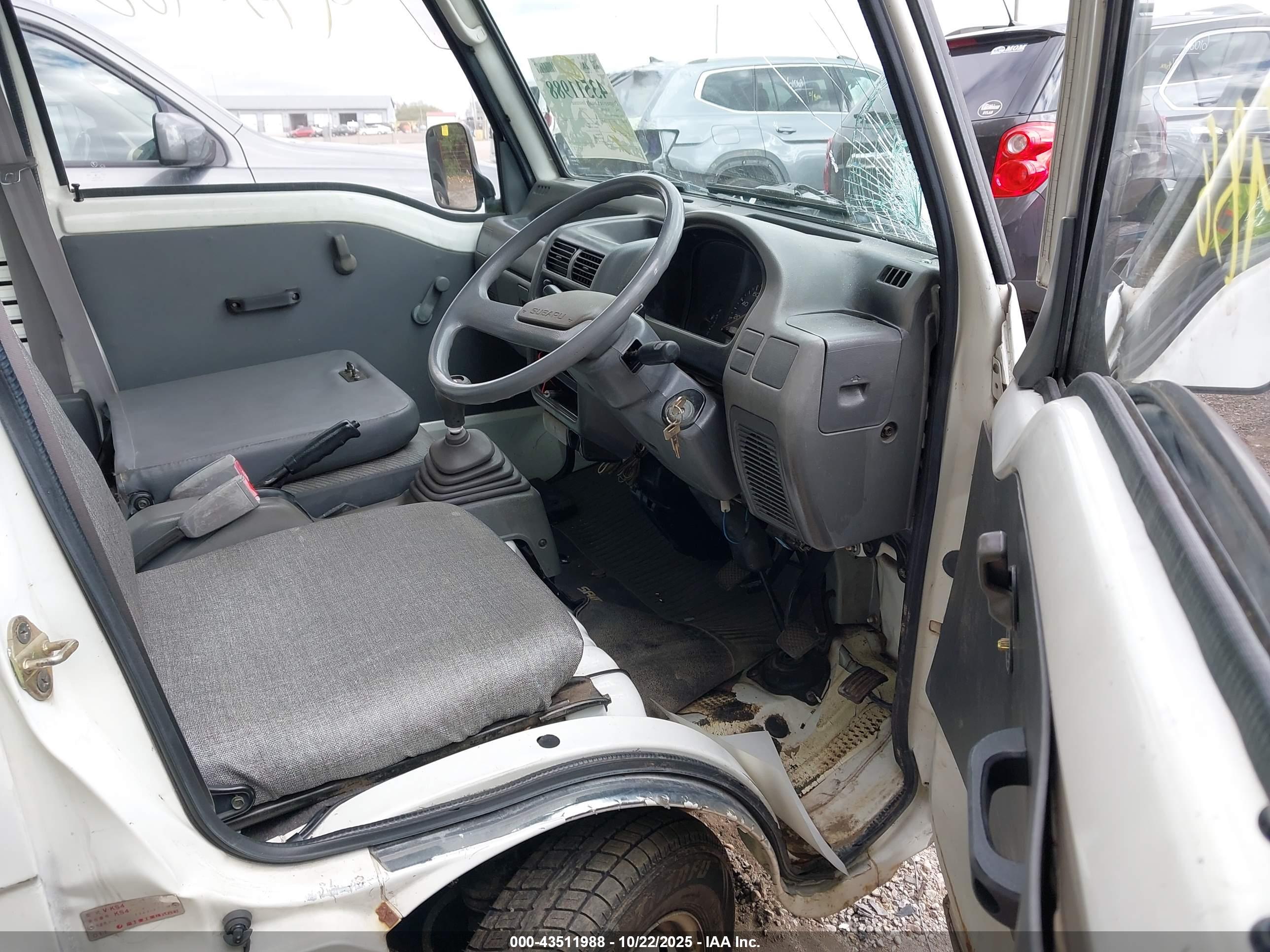 SUBARU OTHER image 5